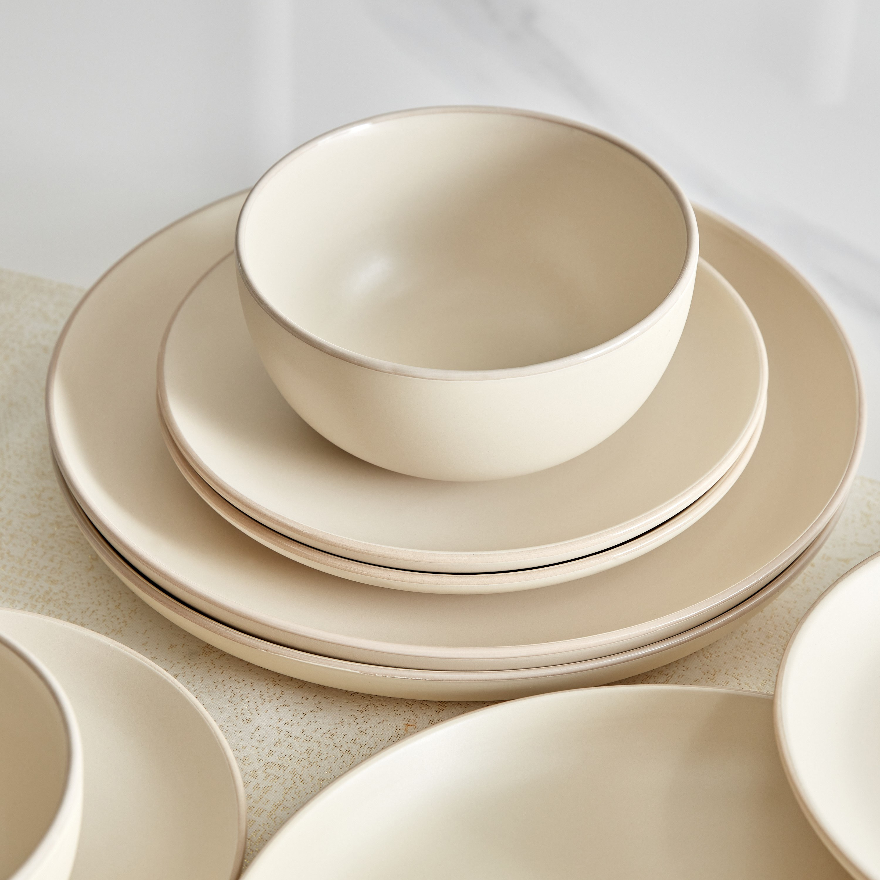 طقم عشاء 12 قطعة من إليجنزا - 4 أشخاص-hbxhomeware-hbxkitchen-image-4