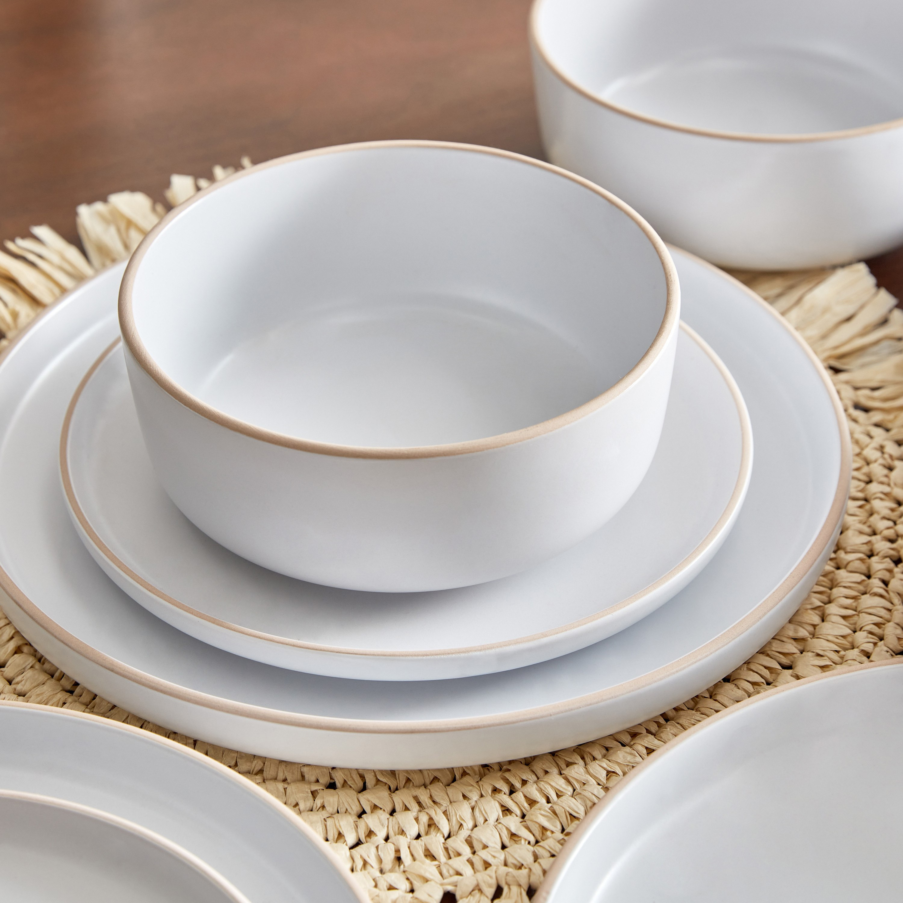 طقم عشاء 12 قطعة من إليجنزا - 4 أشخاص-hbxhomeware-hbxkitchen-image-4