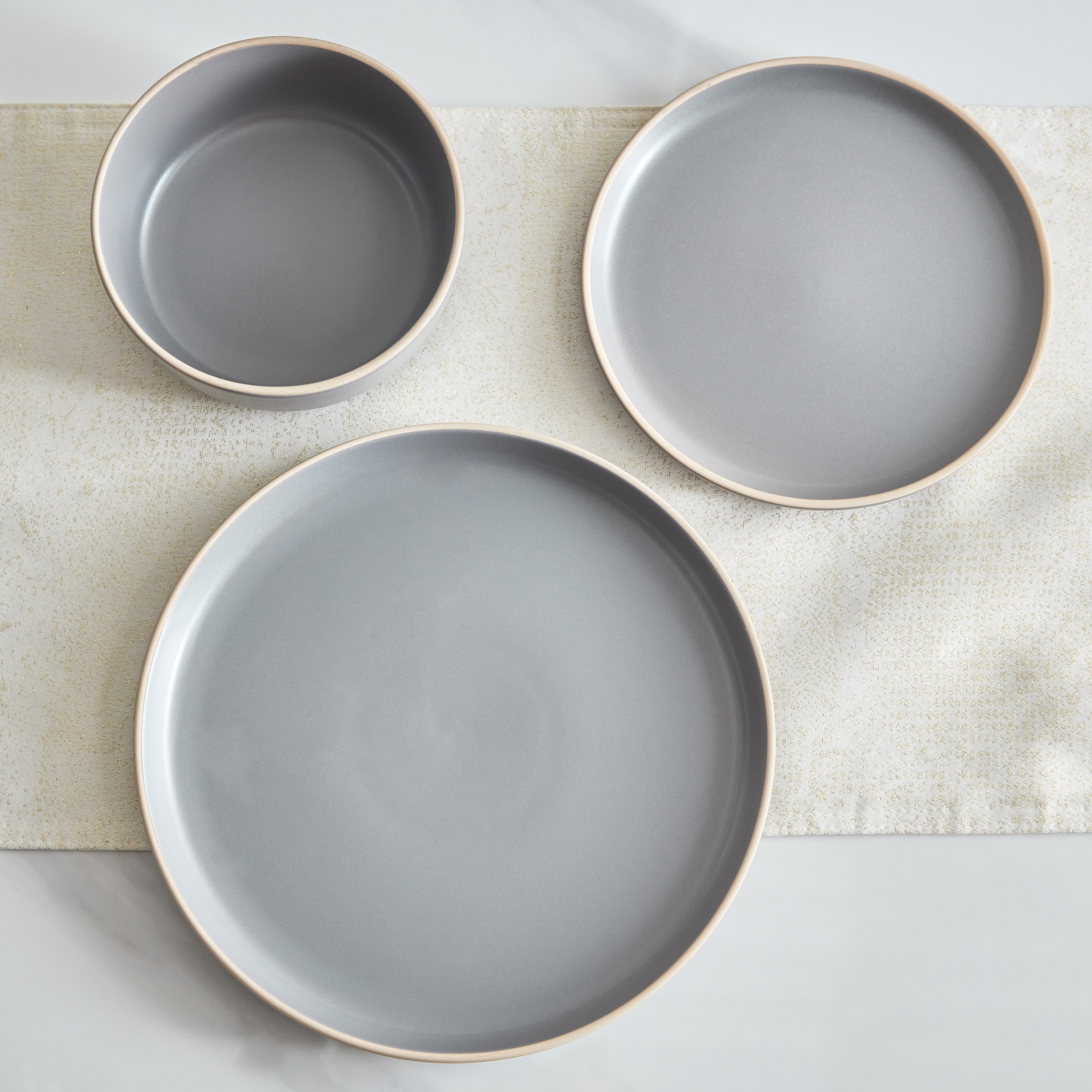 طقم عشاء 12 قطعة من إليجنزا - 4 أشخاص-hbxhomeware-hbxkitchen-image-2