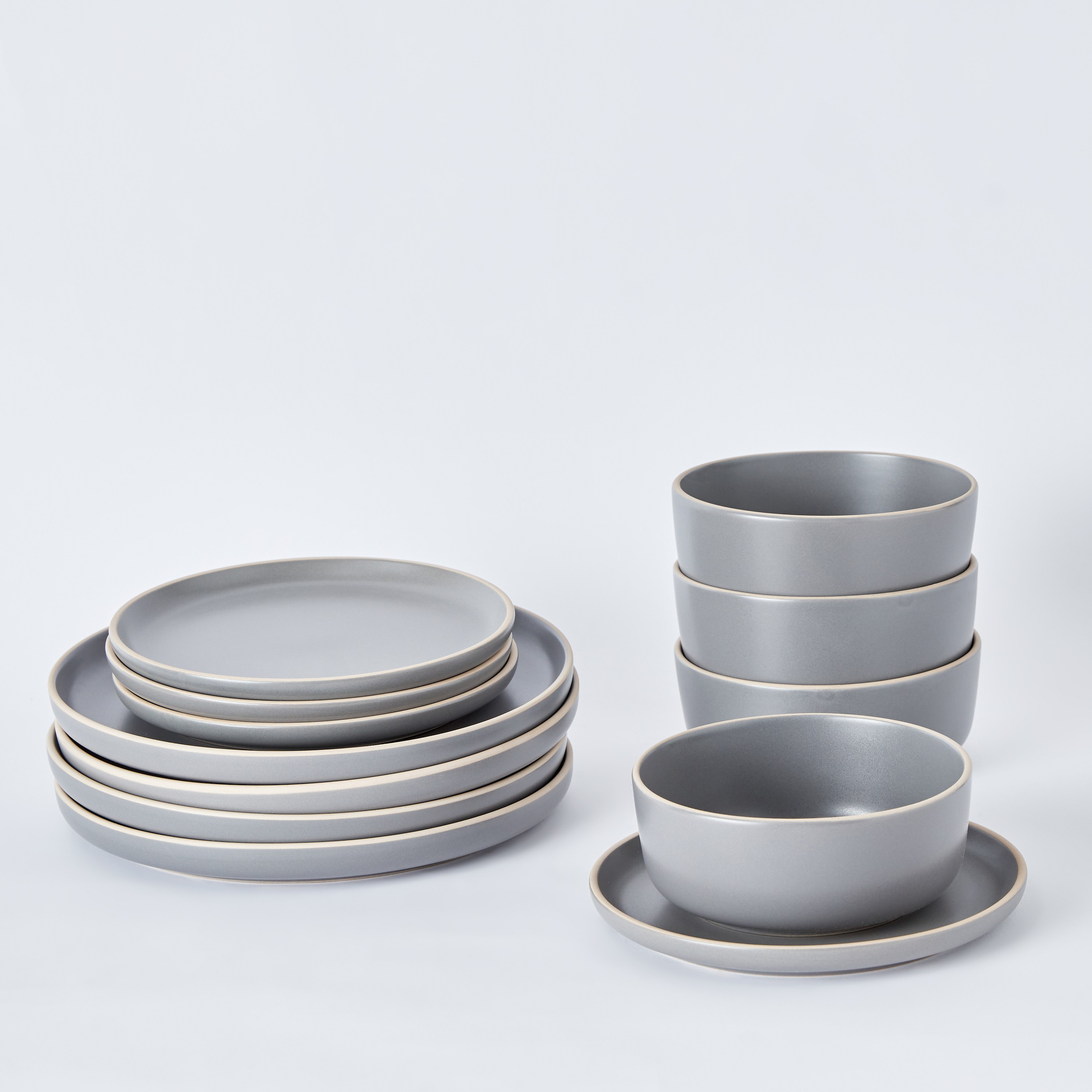 طقم عشاء 12 قطعة من إليجنزا - 4 أشخاص-hbxhomeware-hbxkitchen-image-5