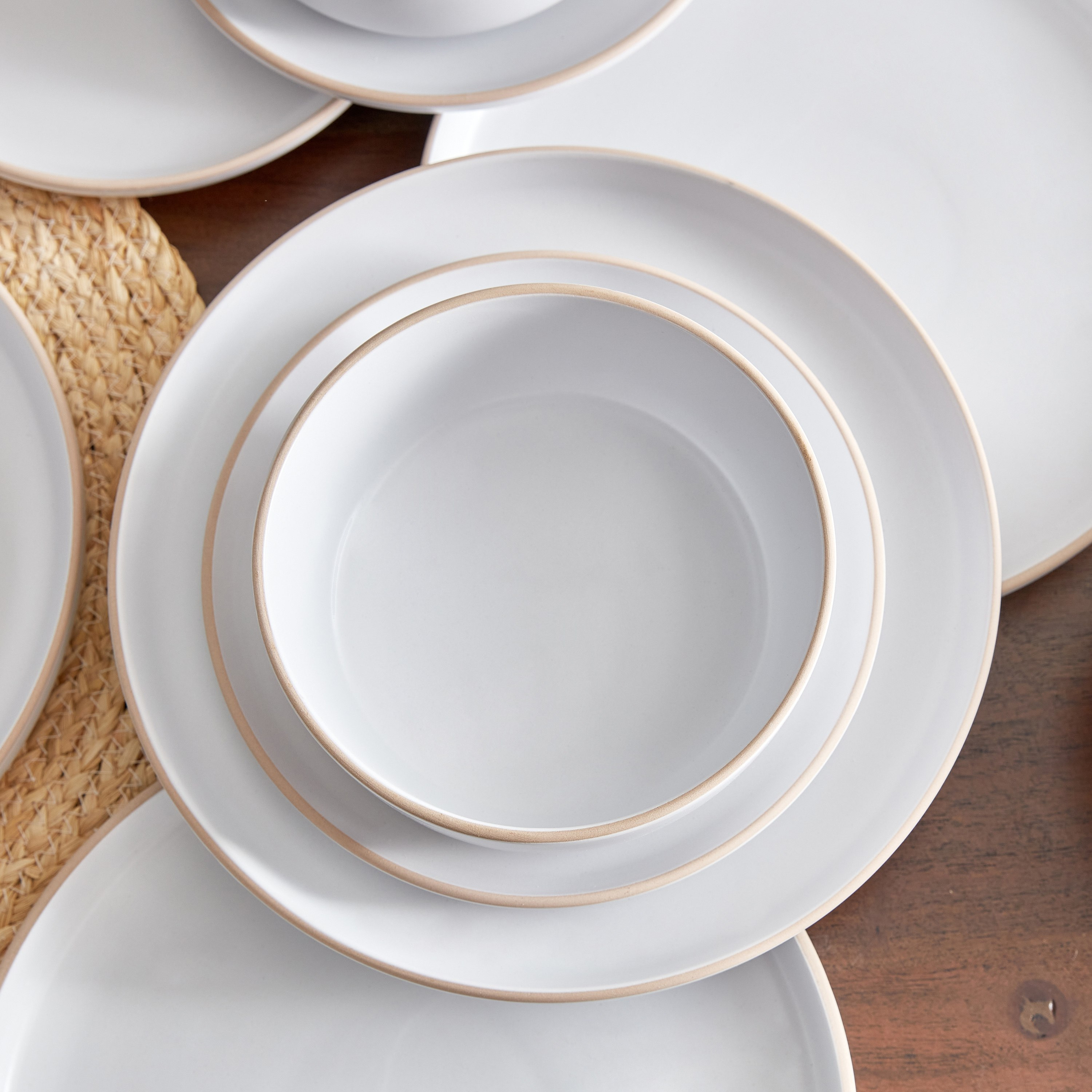 طقم عشاء 12 قطعة من إليجنزا - 4 أشخاص-hbxhomeware-hbxkitchen-image-3