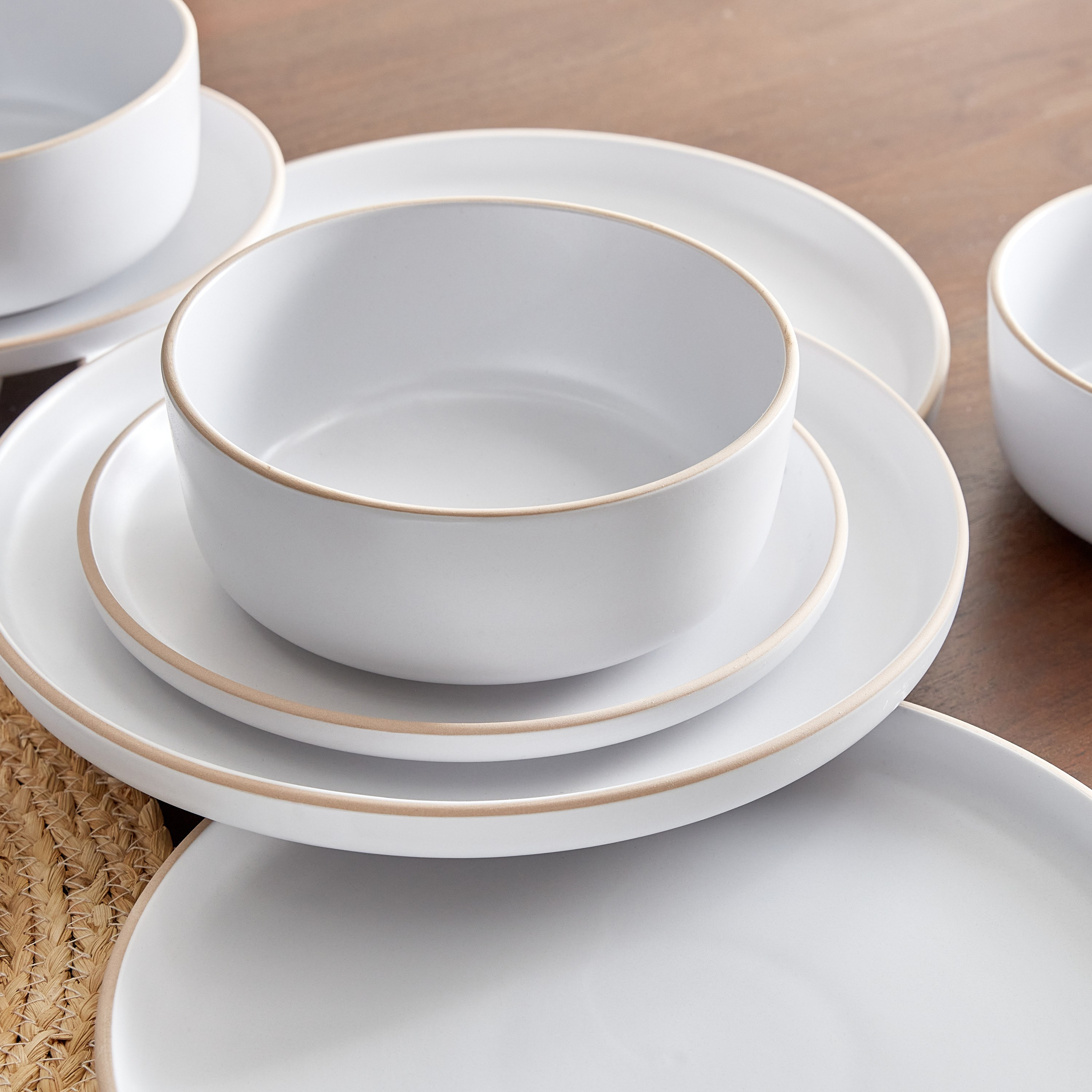 طقم عشاء 12 قطعة من إليجنزا - 4 أشخاص-hbxhomeware-hbxkitchen-image-4