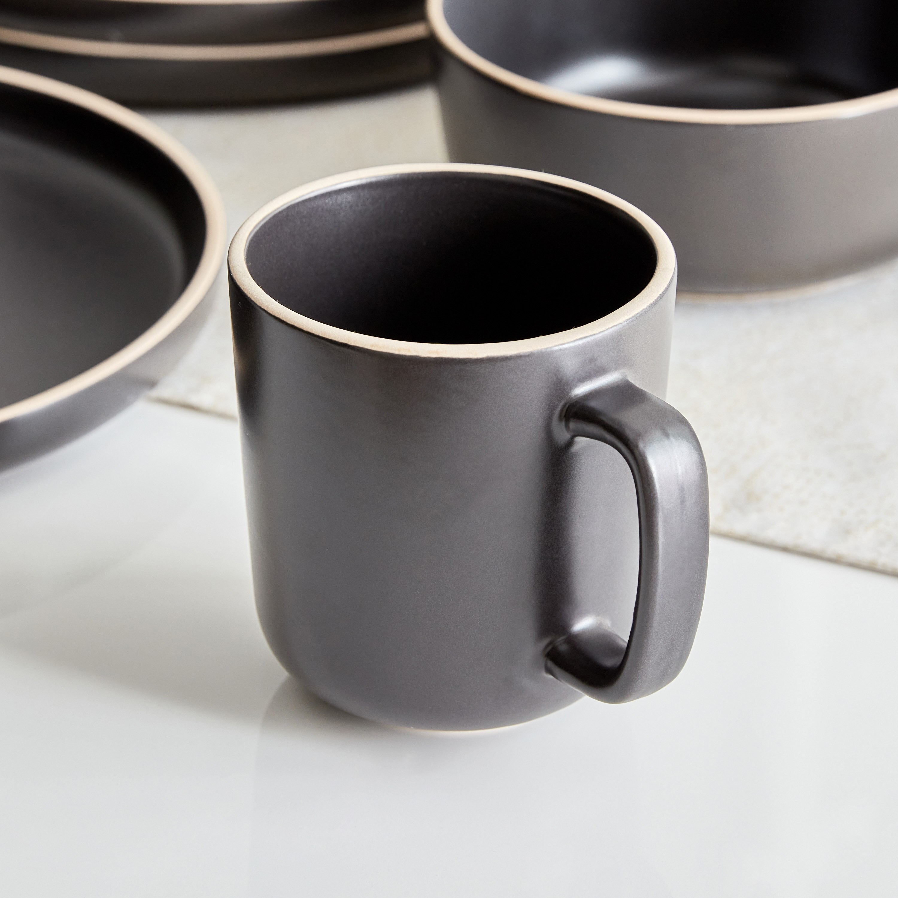 طقم عشاء 16 قطعة من إليجنزا - 4 أشخاص-hbxhomeware-hbxkitchen-image-5
