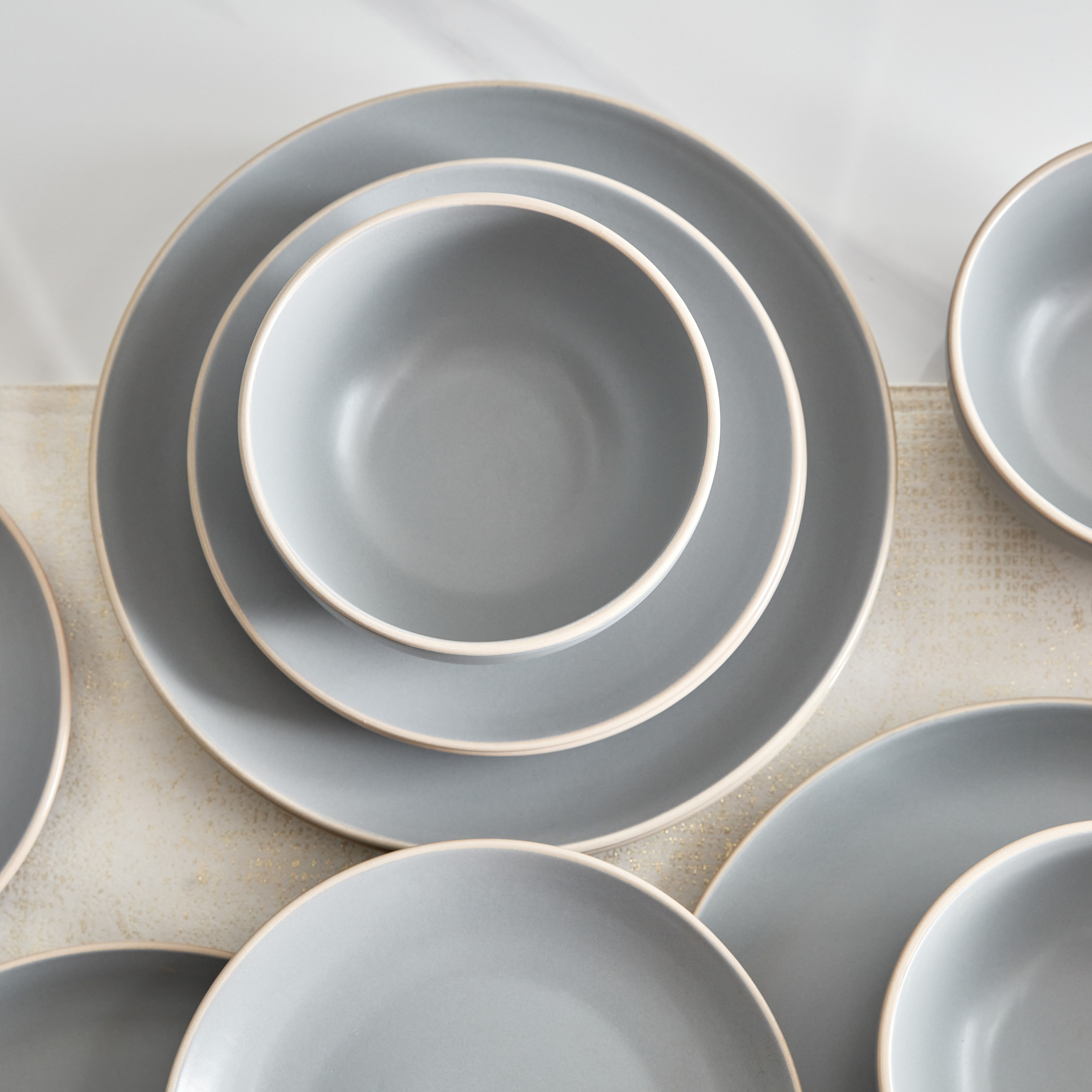 طقم عشاء 16 قطعة من إليجنزا - 4 أشخاص-hbxhomeware-hbxkitchen-image-3