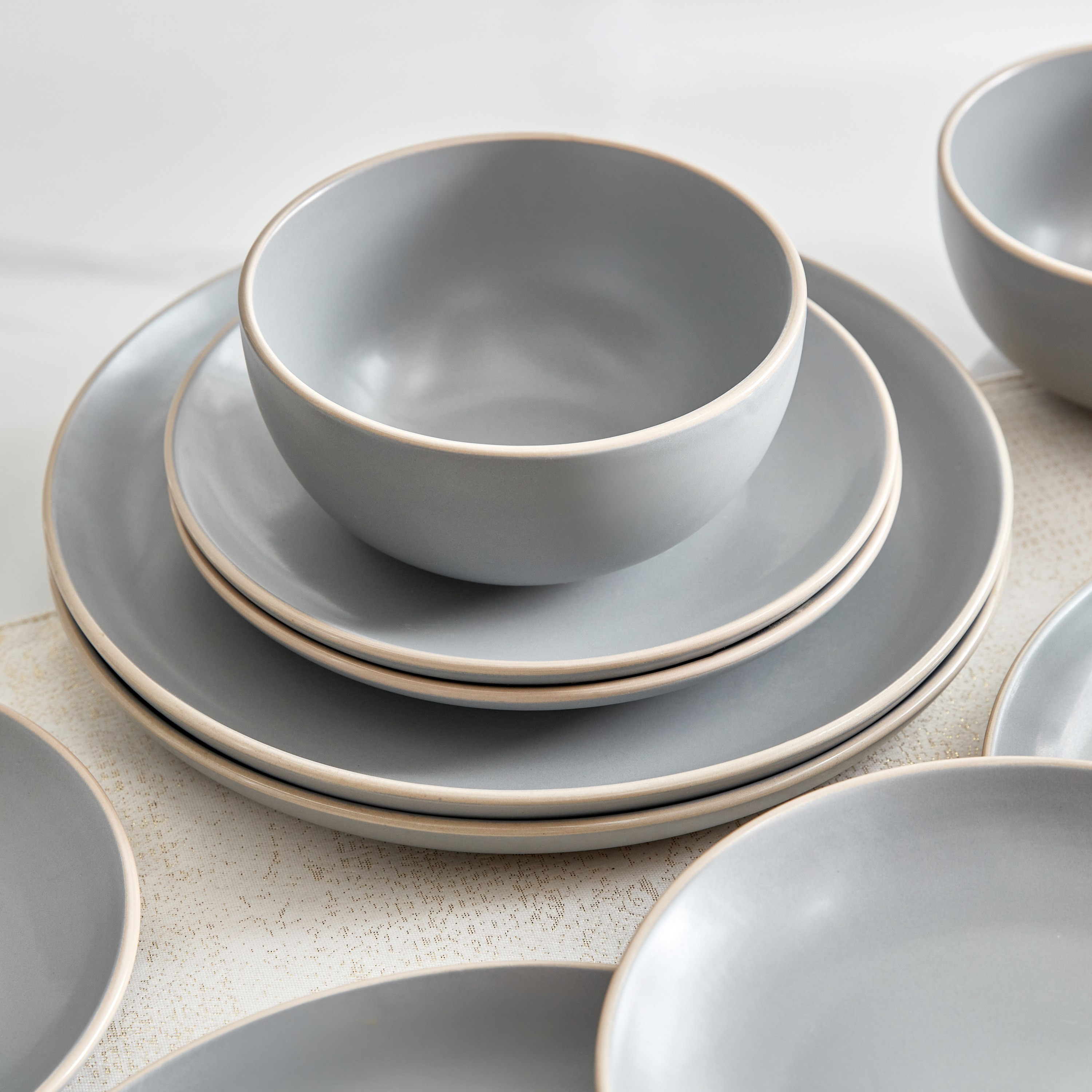 طقم عشاء 16 قطعة من إليجنزا - 4 أشخاص-hbxhomeware-hbxkitchen-image-4