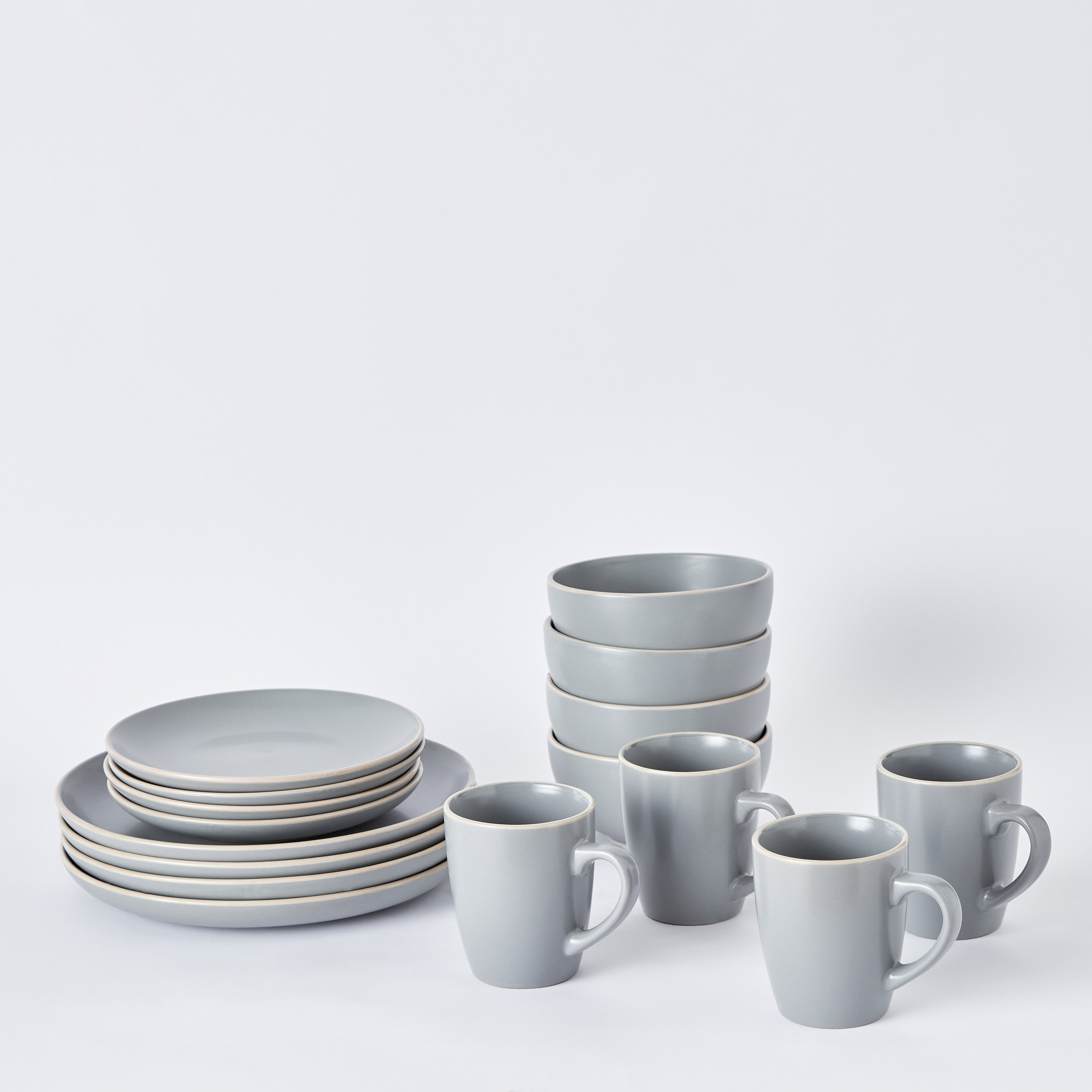 طقم عشاء 16 قطعة من إليجنزا - 4 أشخاص-hbxhomeware-hbxkitchen-image-6