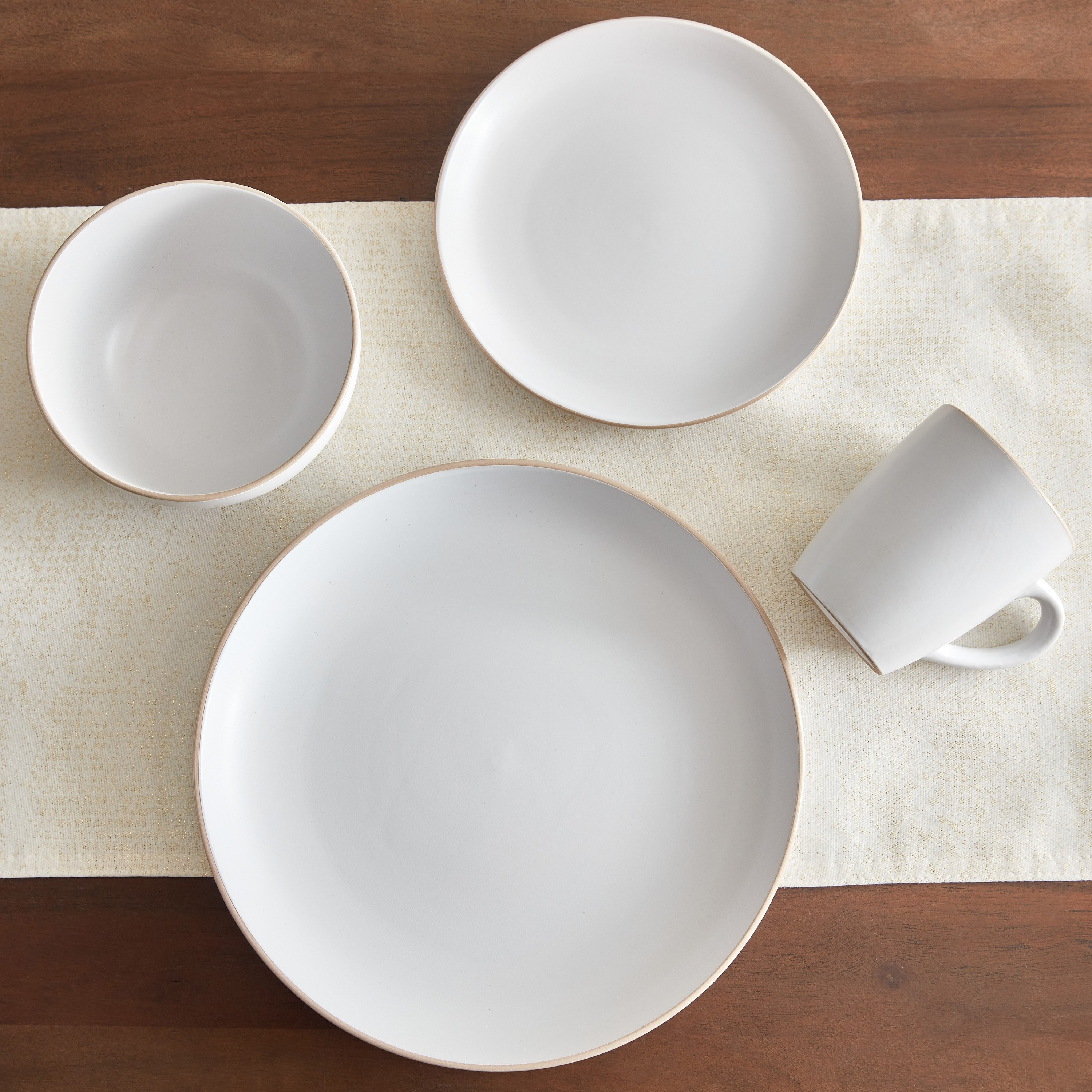 طقم عشاء 16 قطعة من إليجنزا - 4 أشخاص-hbxhomeware-hbxkitchen-image-2
