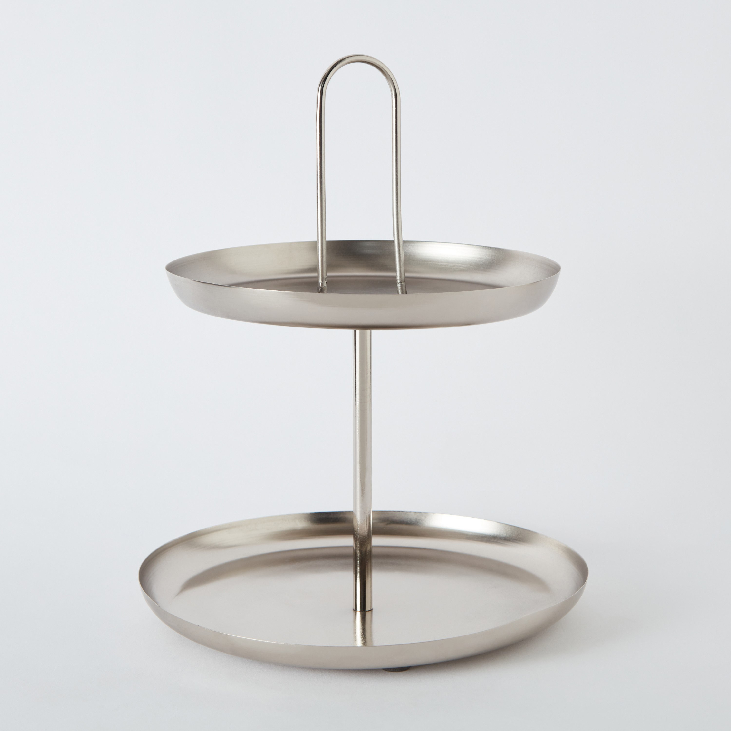 حامل كيك معدن من سبلينديد - 30x30x34 سم-hbxdecorandfurnishings-tabletop-serveware-image-6