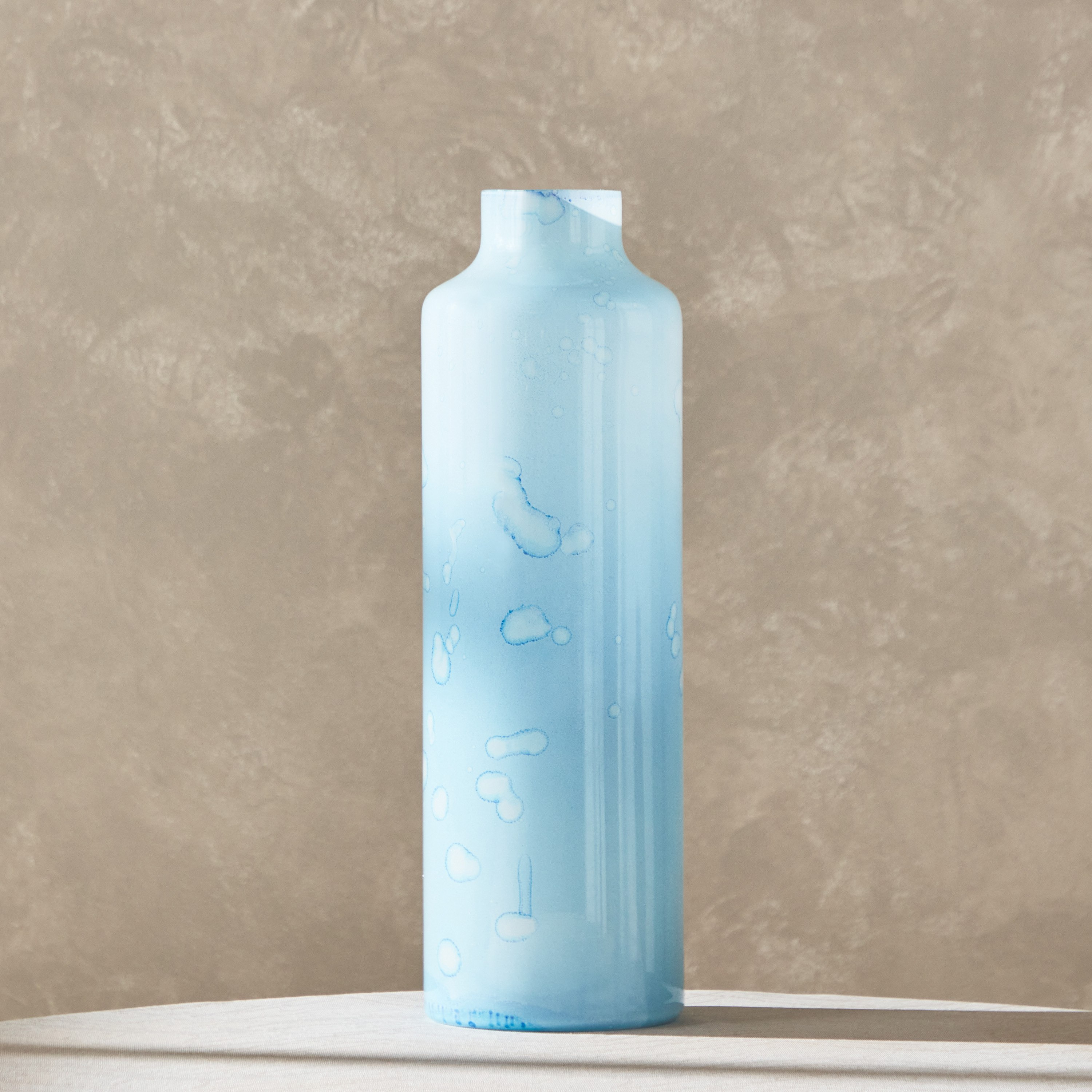 فانوس زجاج من سبلينديد 13x13x41 سم-PROMO_HB_AE_B2G2_011025-image-2