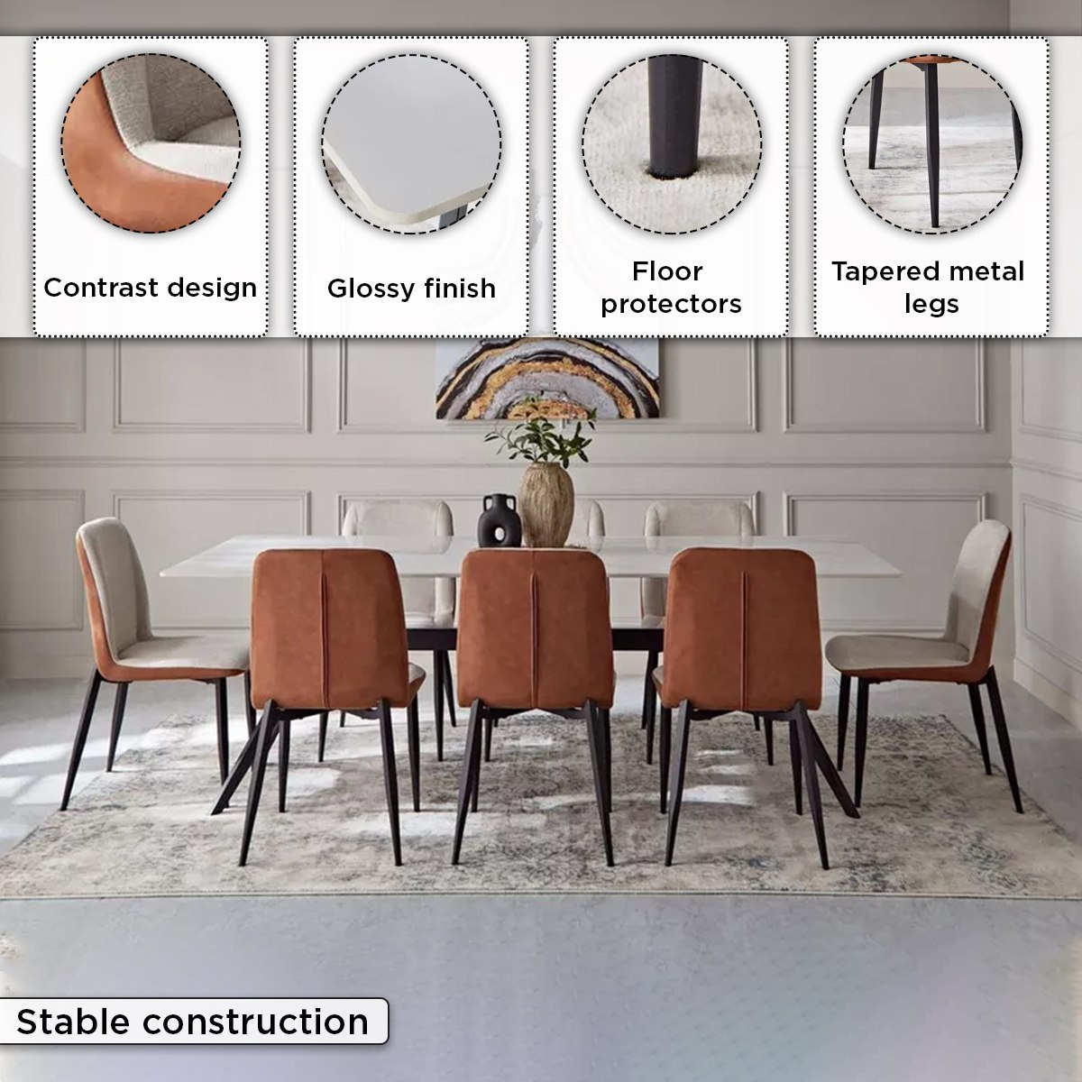 Willy Lucina Sintered Stone Top 8-Seater Dining Set-PROMO_HB_KSA_HBX10_190925-image-5