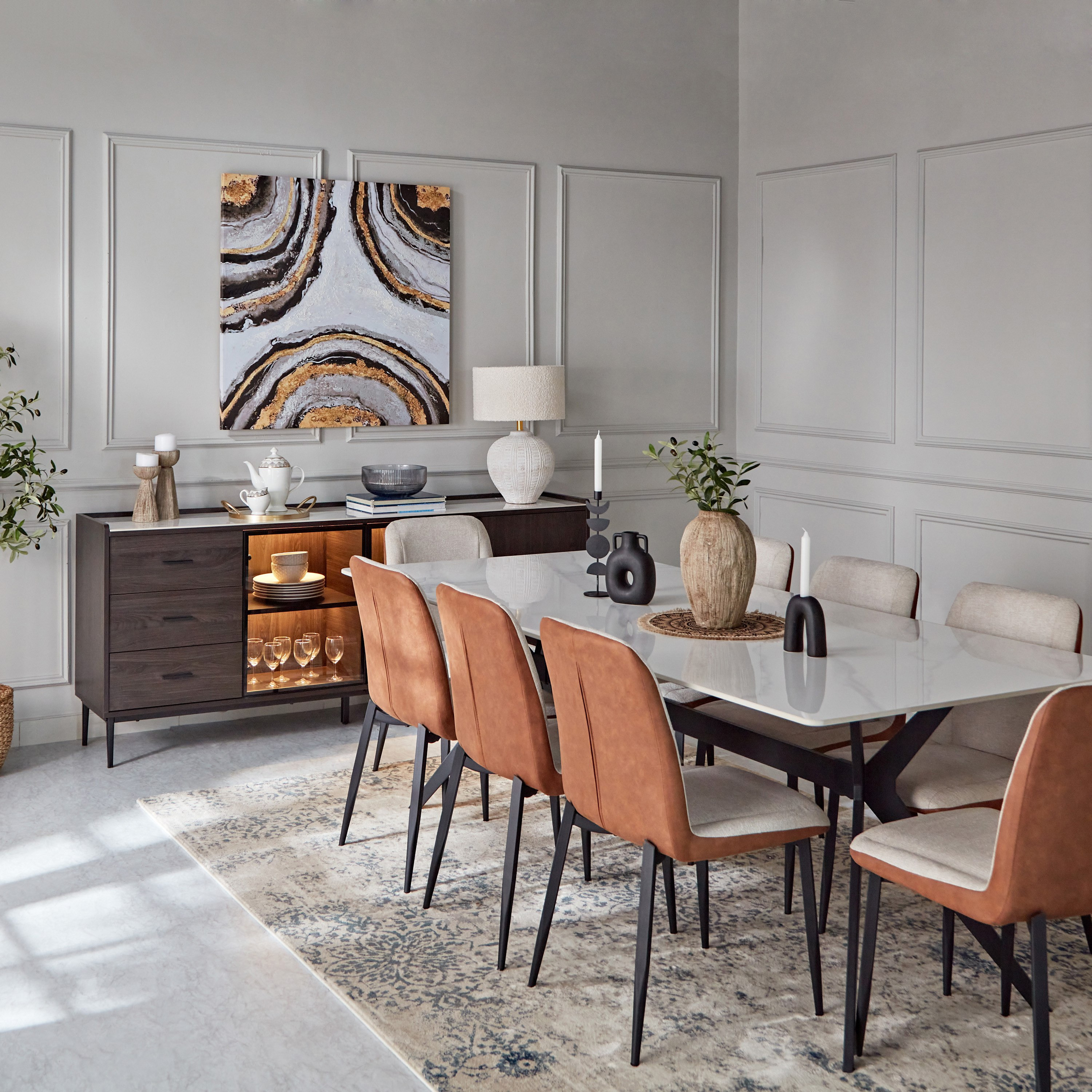 Lucina Sintered Stone Top Sideboard-hbxfurniture-diningroom-buffetsandsideboards-image-10