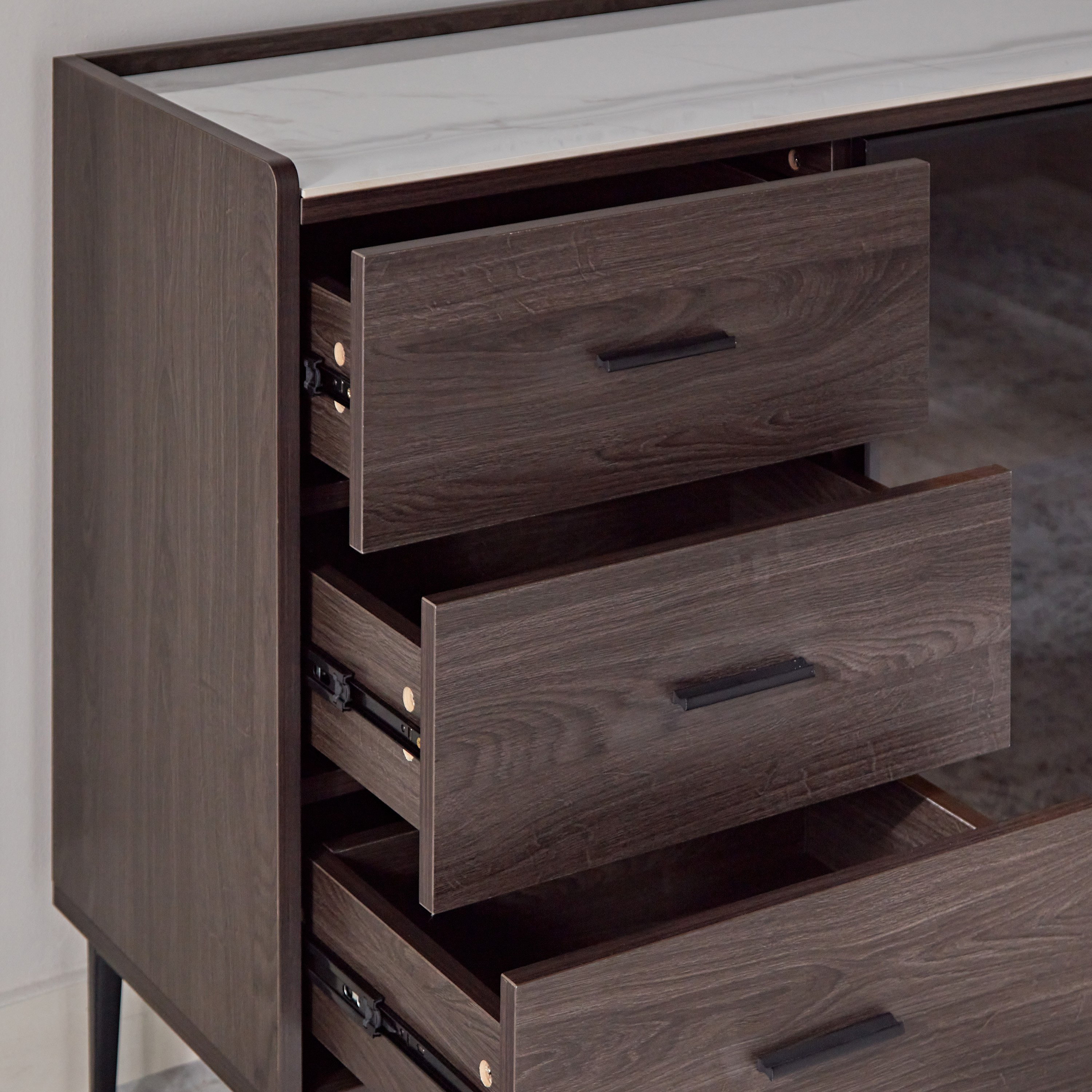 Lucina Sintered Stone Top Sideboard-hbxfurniture-diningroom-buffetsandsideboards-image-6