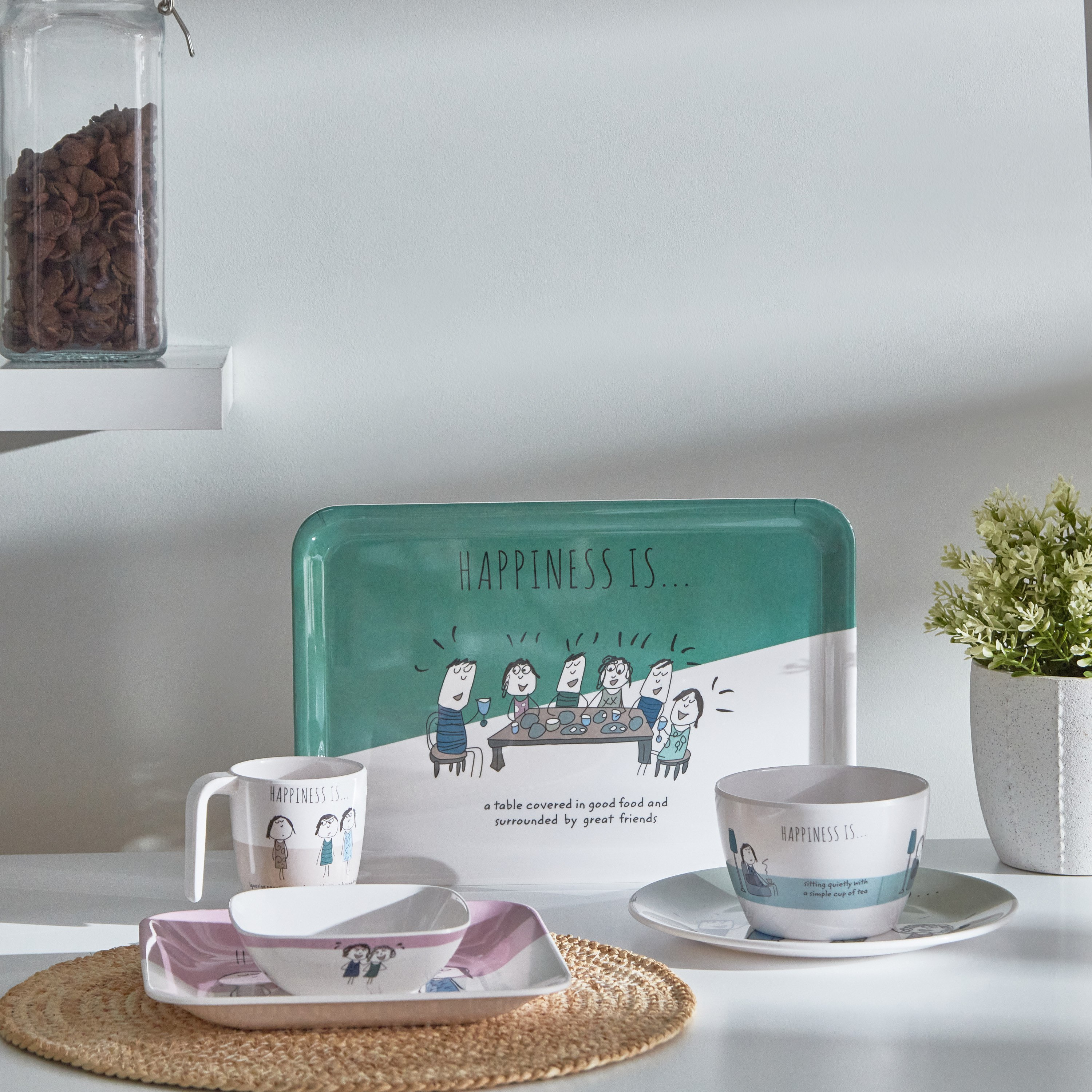 وعاء سيدني من هابينس إز - 12 سم-hbxdecorandfurnishings-tabletop-crockery-image-3