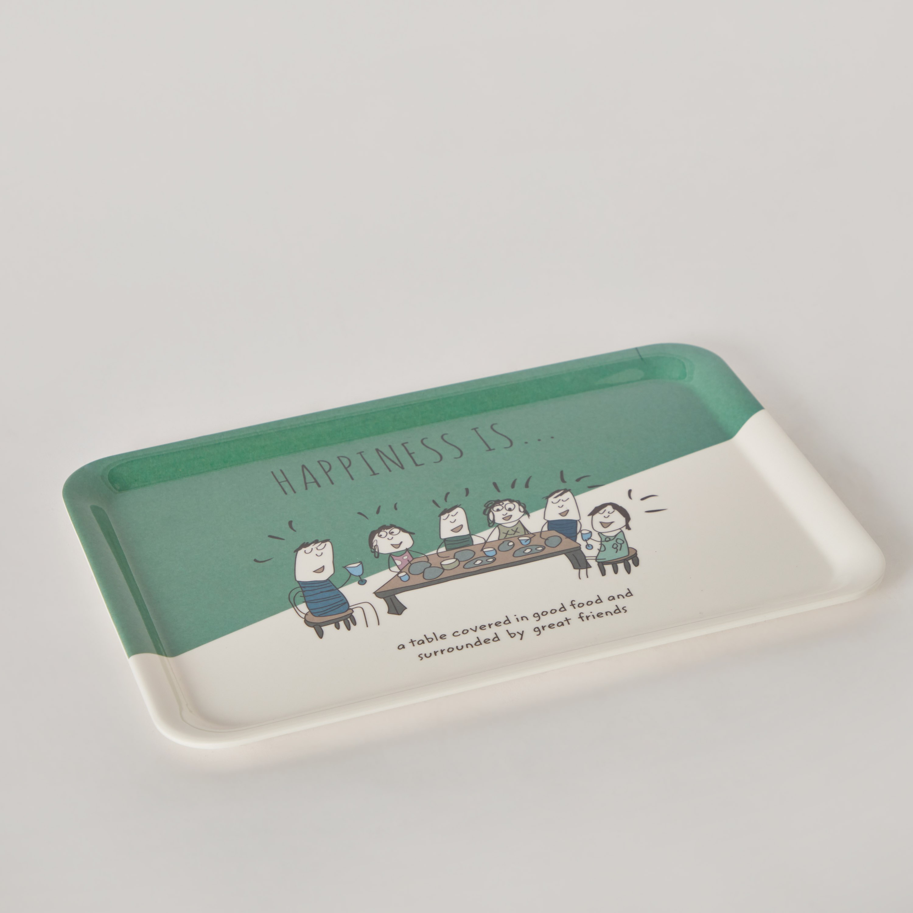 صينية كبيرة من هابينيس- 35 سم-hbxdecorandfurnishings-tabletop-serveware-image-4