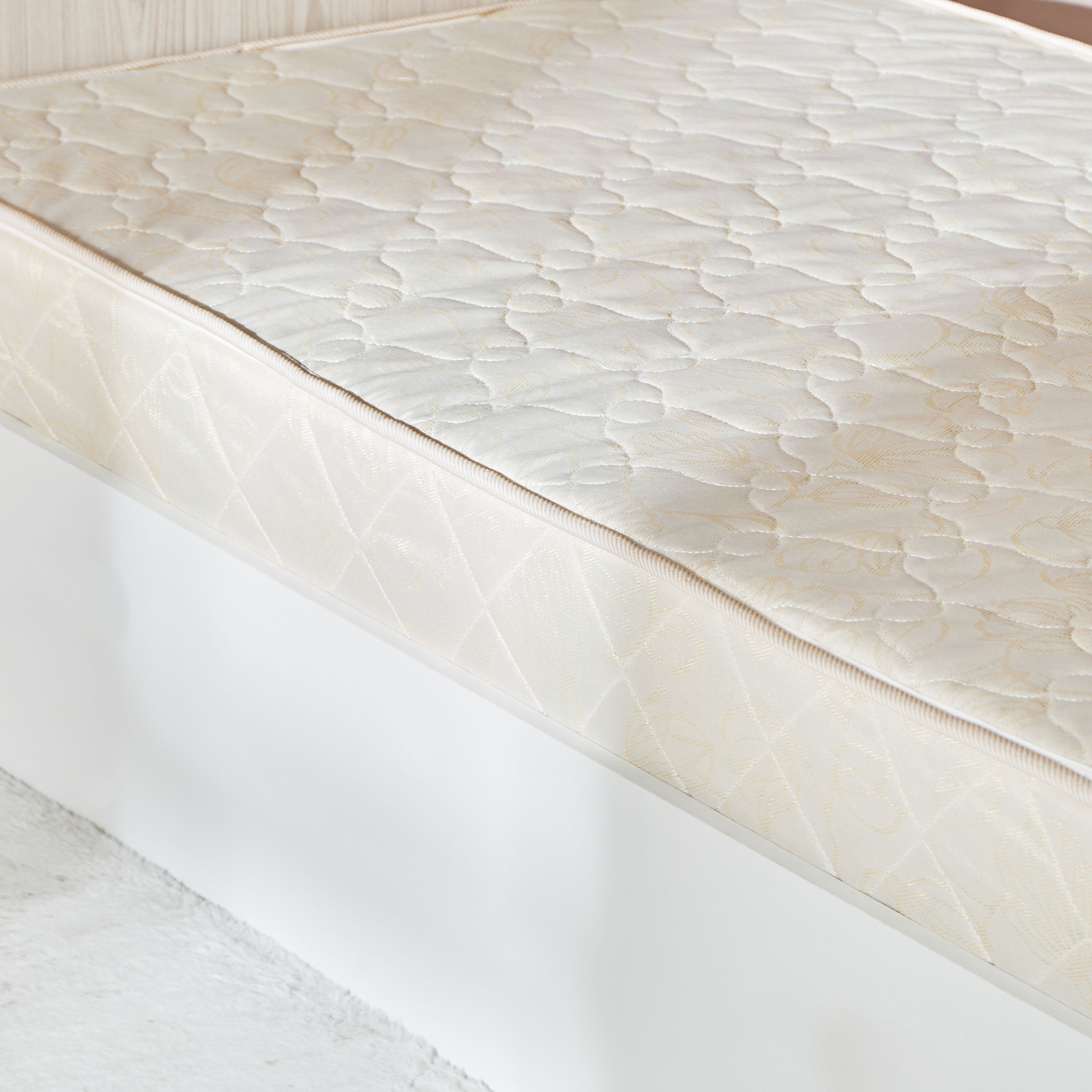 مرتبة فردية بإسفنج مجدد من سليب إيز آي أورثو سبّورت فيرم - 90x200x18 سم-hbxfurniture-bedroom-mattresses-single-image-3