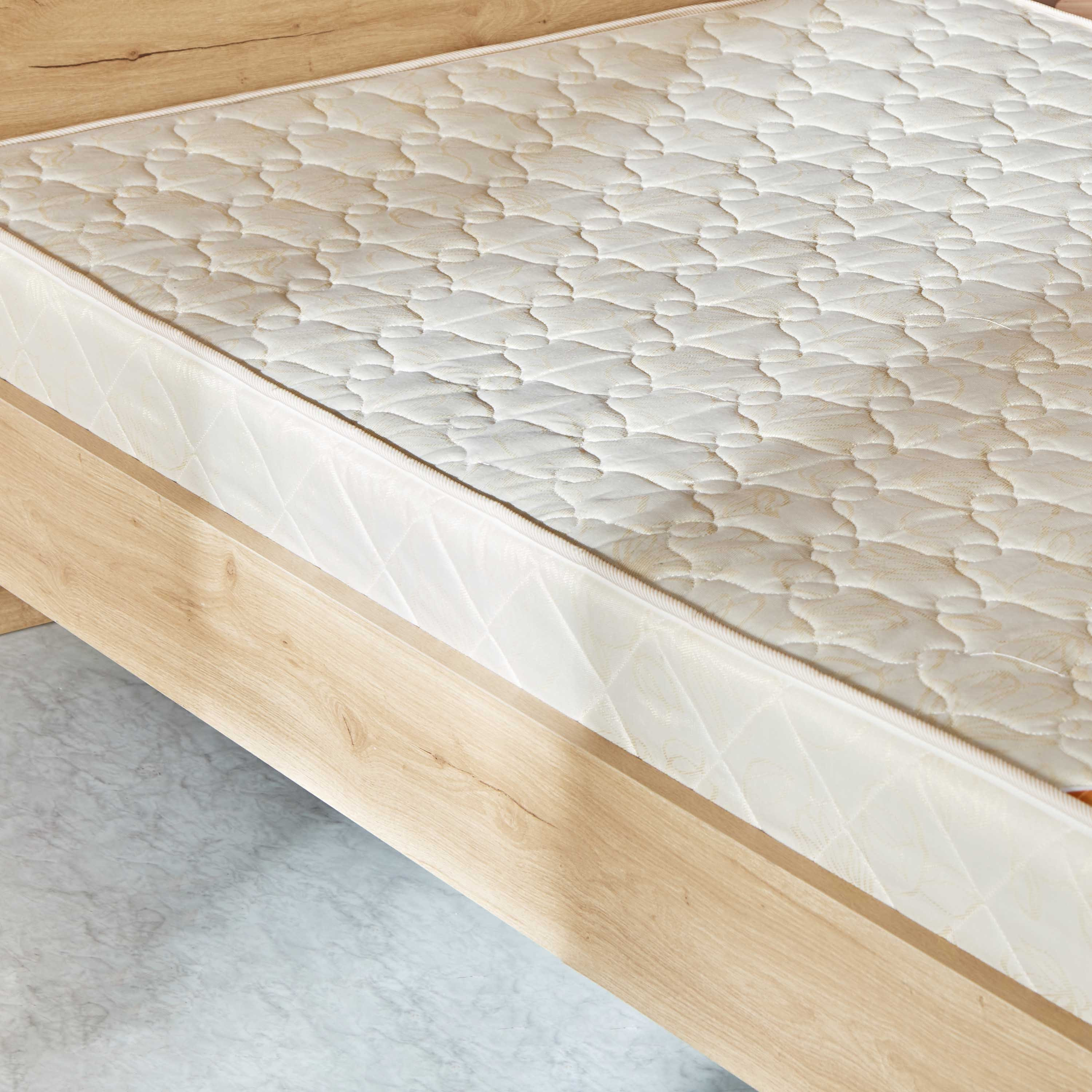مرتبة توين بإسفنج مجدد من سليب إيز آي أورثو سبّورت فيرم - 120x200x18 سم-hbxfurniture-mattresses-twin-image-8