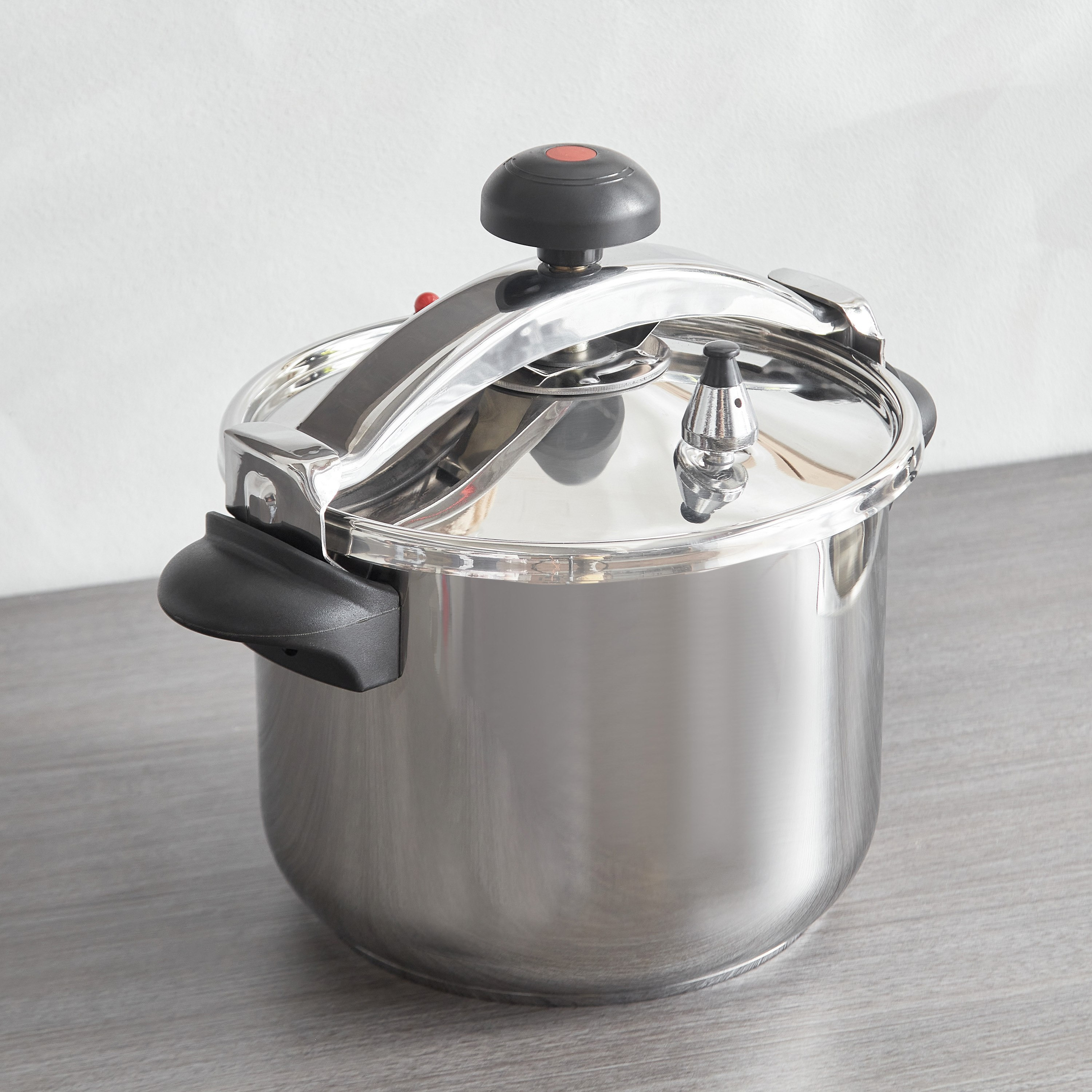 طنجرة ضغط من الصُلب مع قاعدة حثية من بيرجنر مونشن - 10 لتر-hbxhomeware-hbxkitchen-image-2