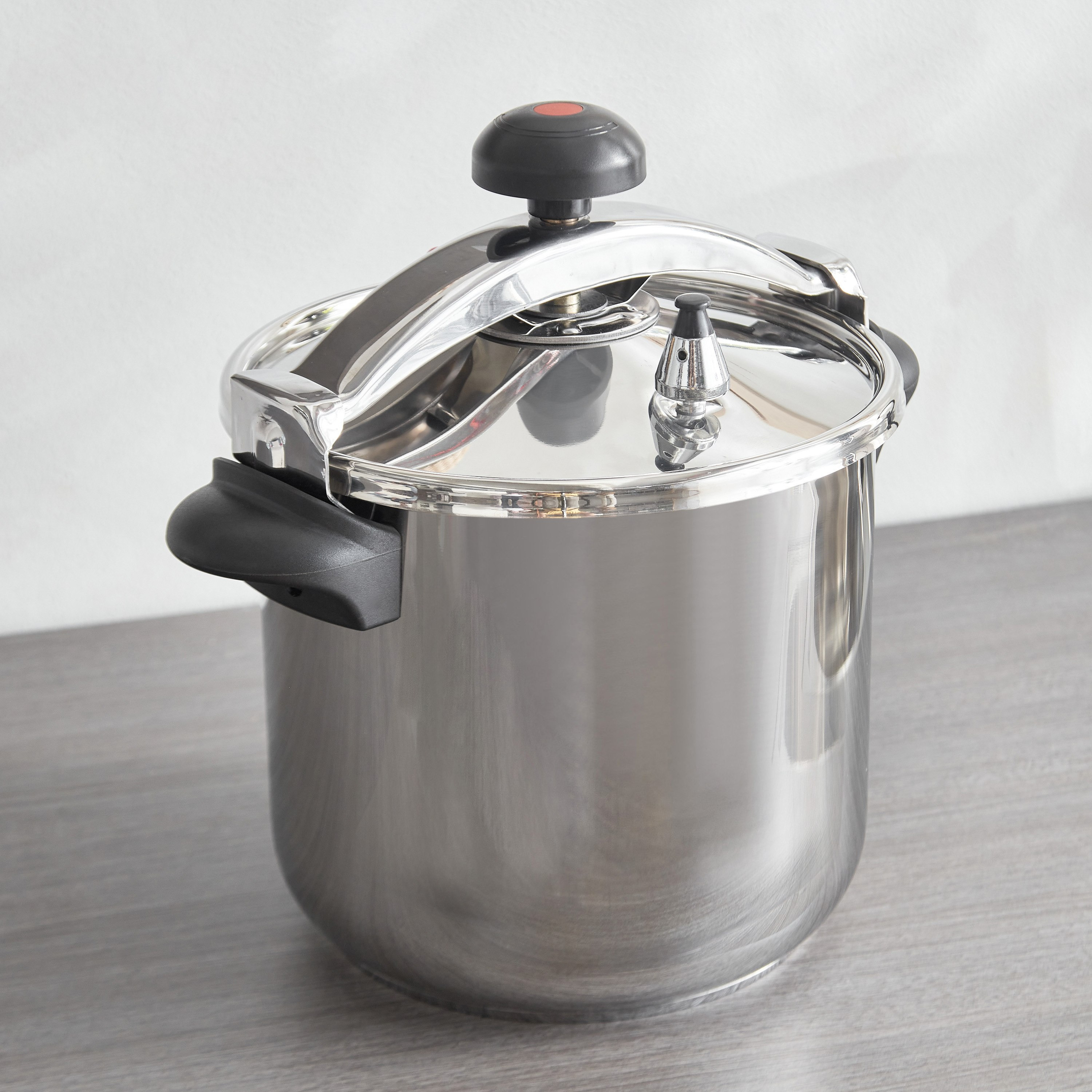 طنجرة ضغط من الصُلب مع قاعدة حثية من بيرجنر مونشن - 12 لتر-hbxhomeware-hbxkitchen-image-2