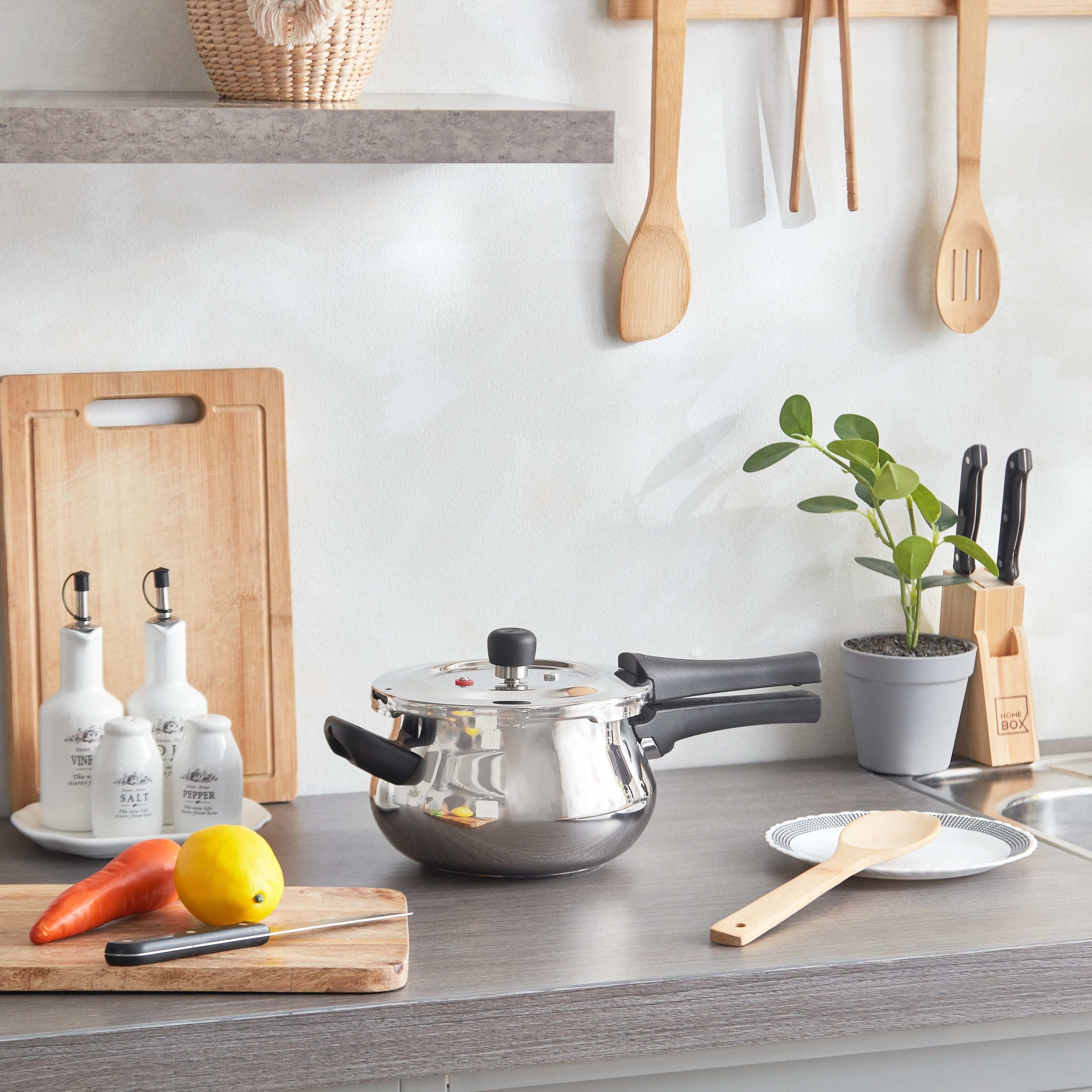 طنجرة ضغط ميني هاندي ديلوكس ألفا من بريستيج - 3 لتر-hbxhomeware-hbxkitchen-image-7