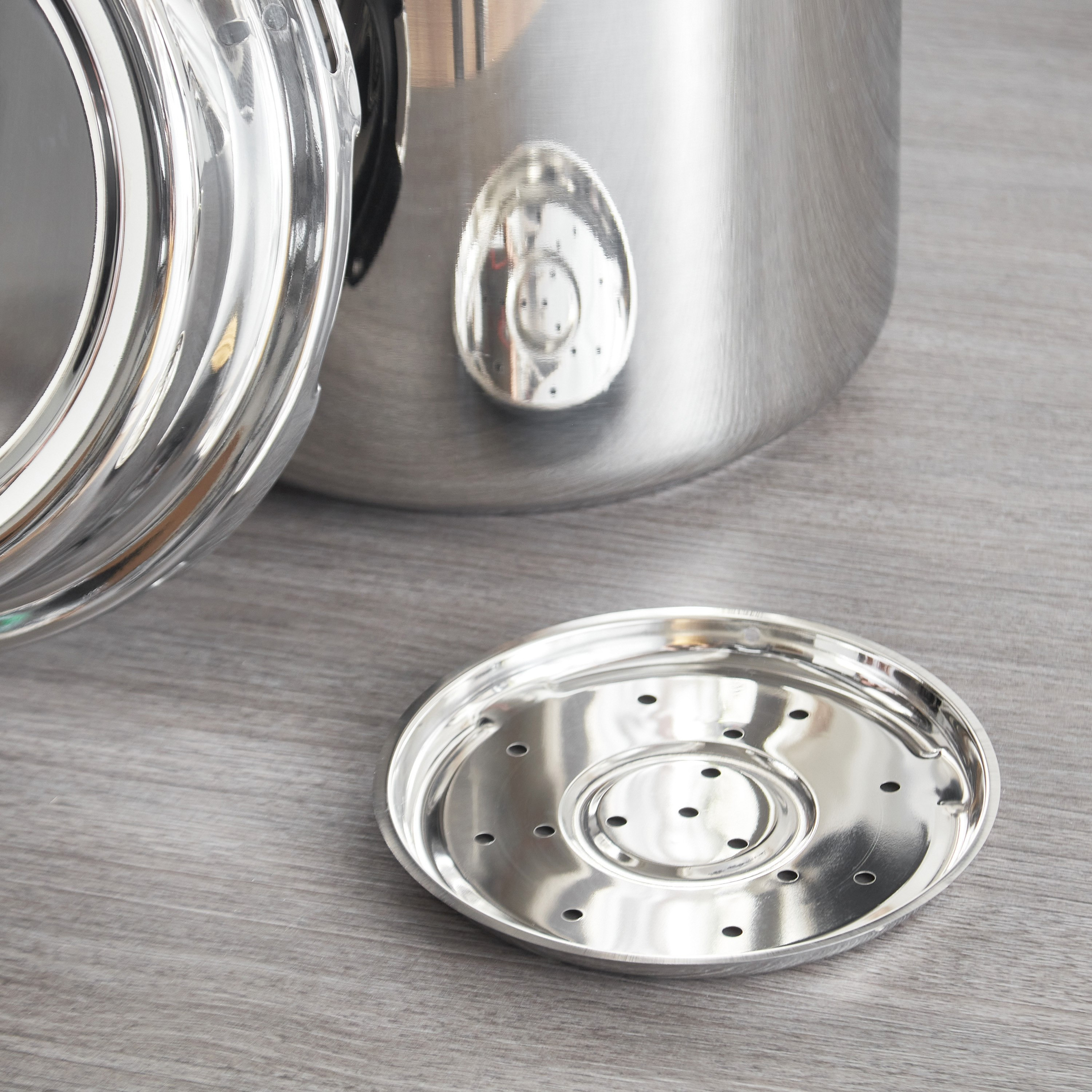 Prestige Steel Deluxe Alpha Pressure Cooker - 8 L-hbxhomeware-hbxkitchen-image-6