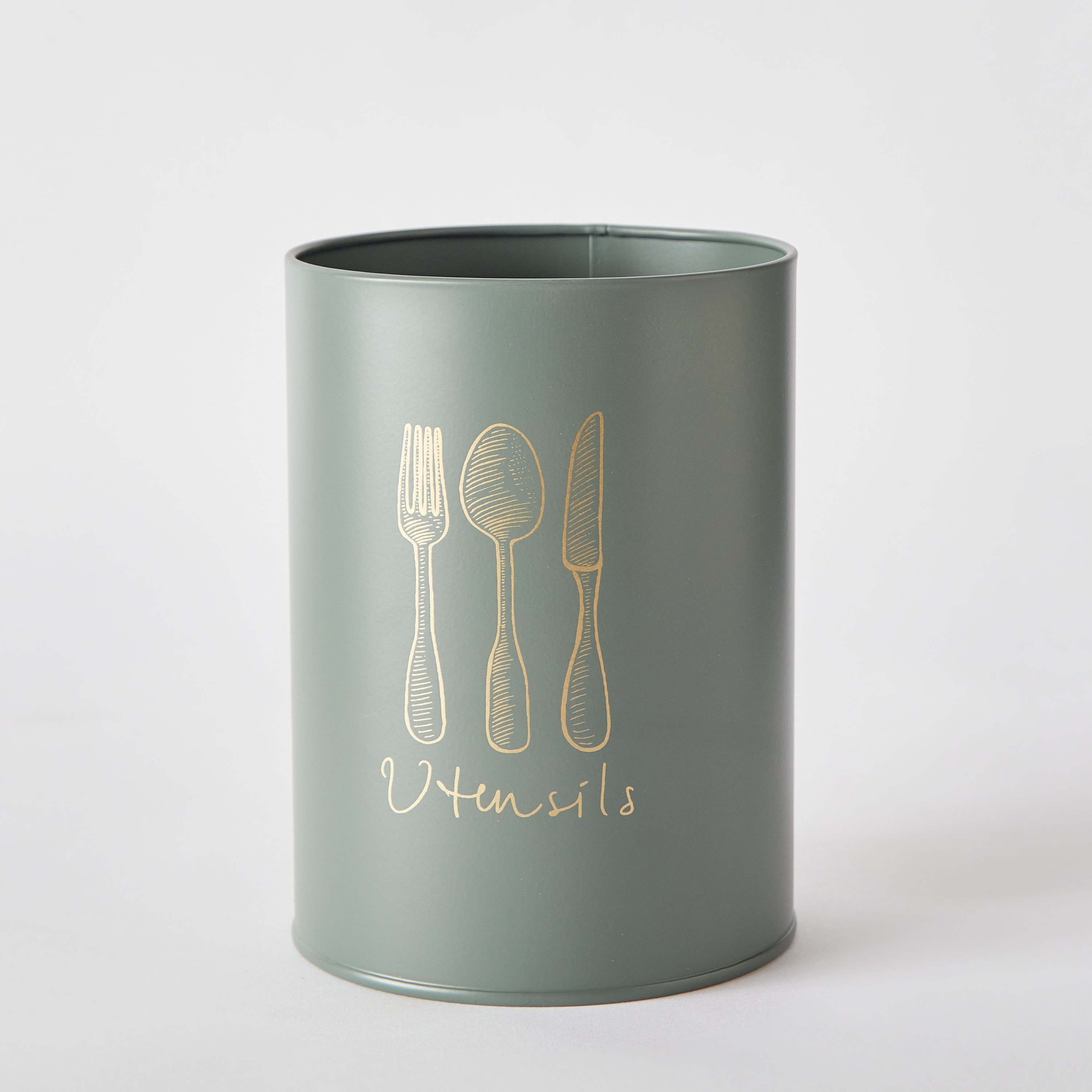 حامل أدوات مائدة من كويزين آرت - 11x11x15 سم-hbxhomeware-hbxkitchen-image-5
