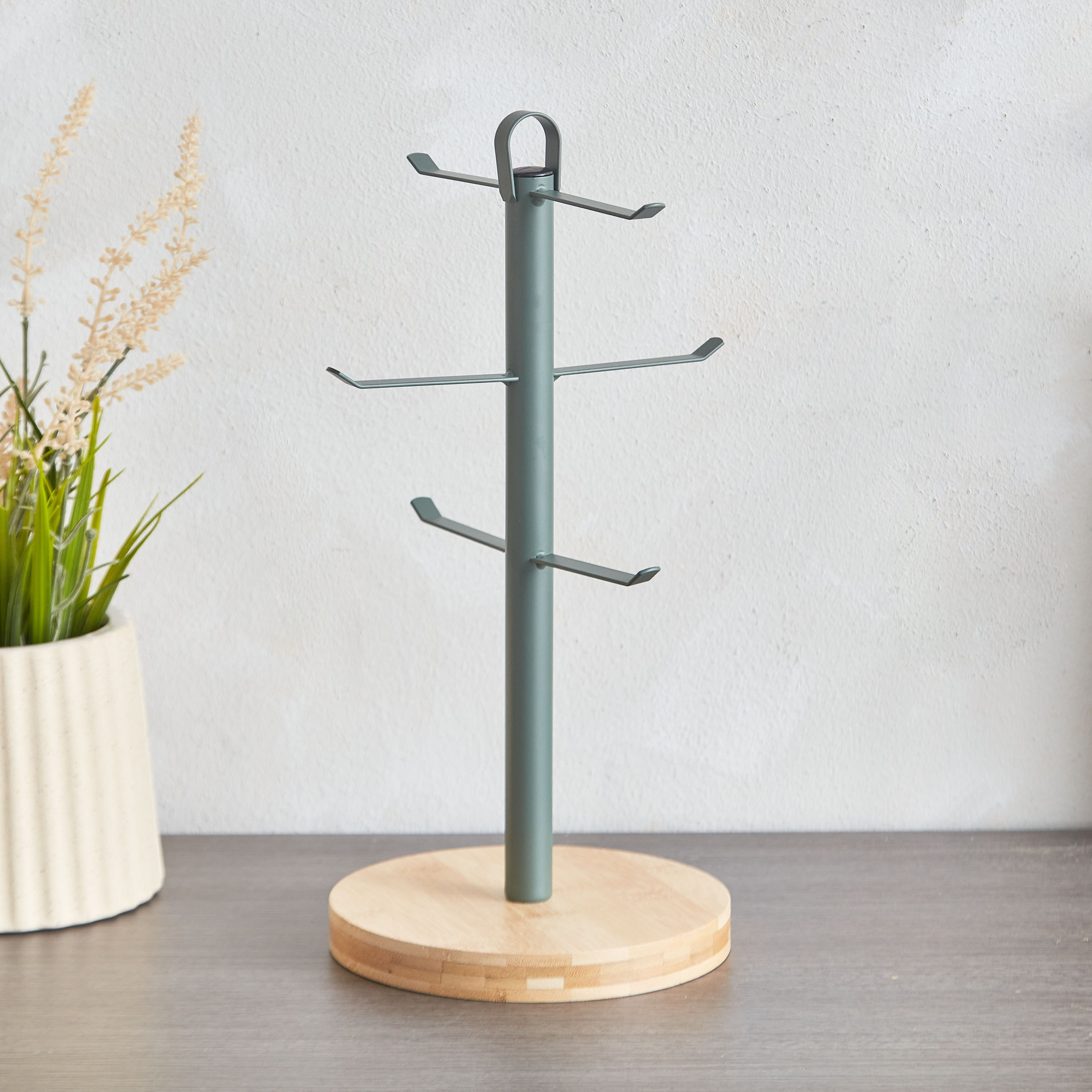 حامل أكواب من كويزين آرت - 16x16x33 سم-hbxhomeware-hbxkitchen-image-2