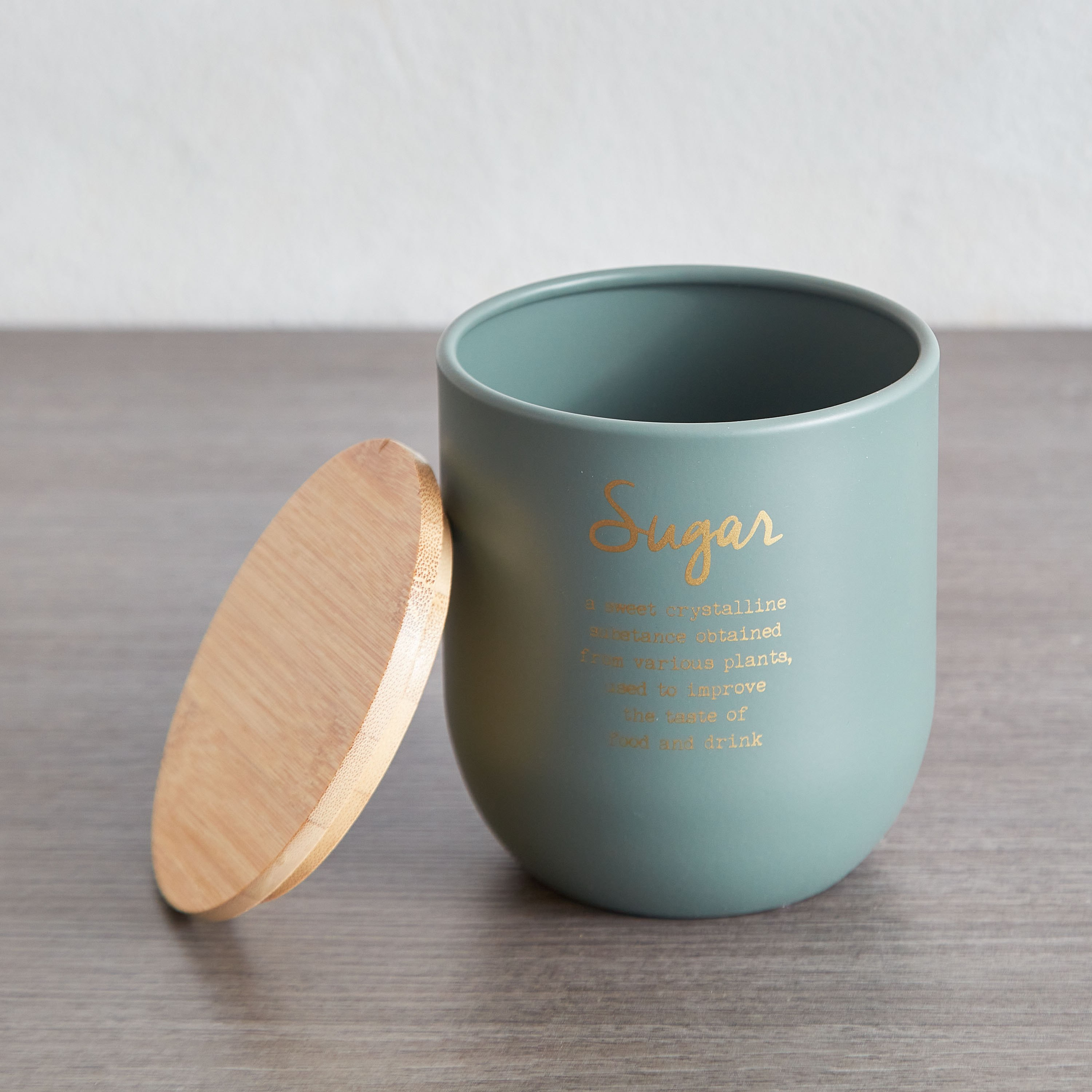 حاوية سكر بغطاء من كويزين آرت - 11 سم-hbxhomeware-hbxkitchen-image-2