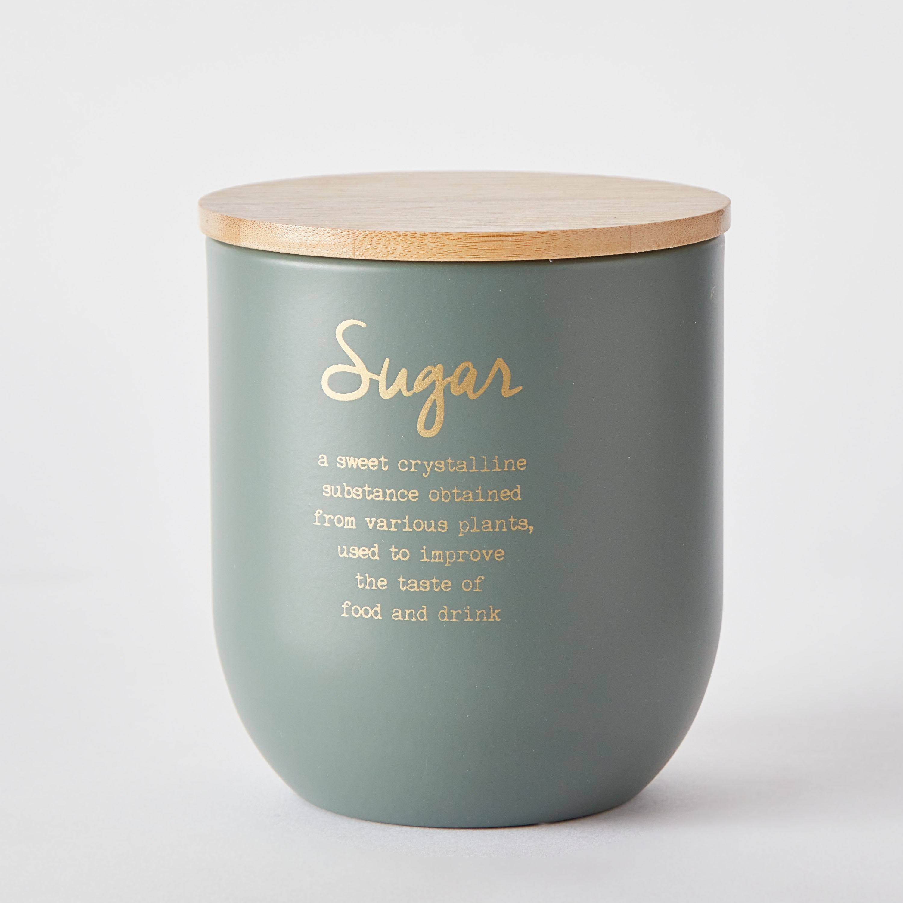 حاوية سكر بغطاء من كويزين آرت - 11 سم-hbxhomeware-hbxkitchen-image-5