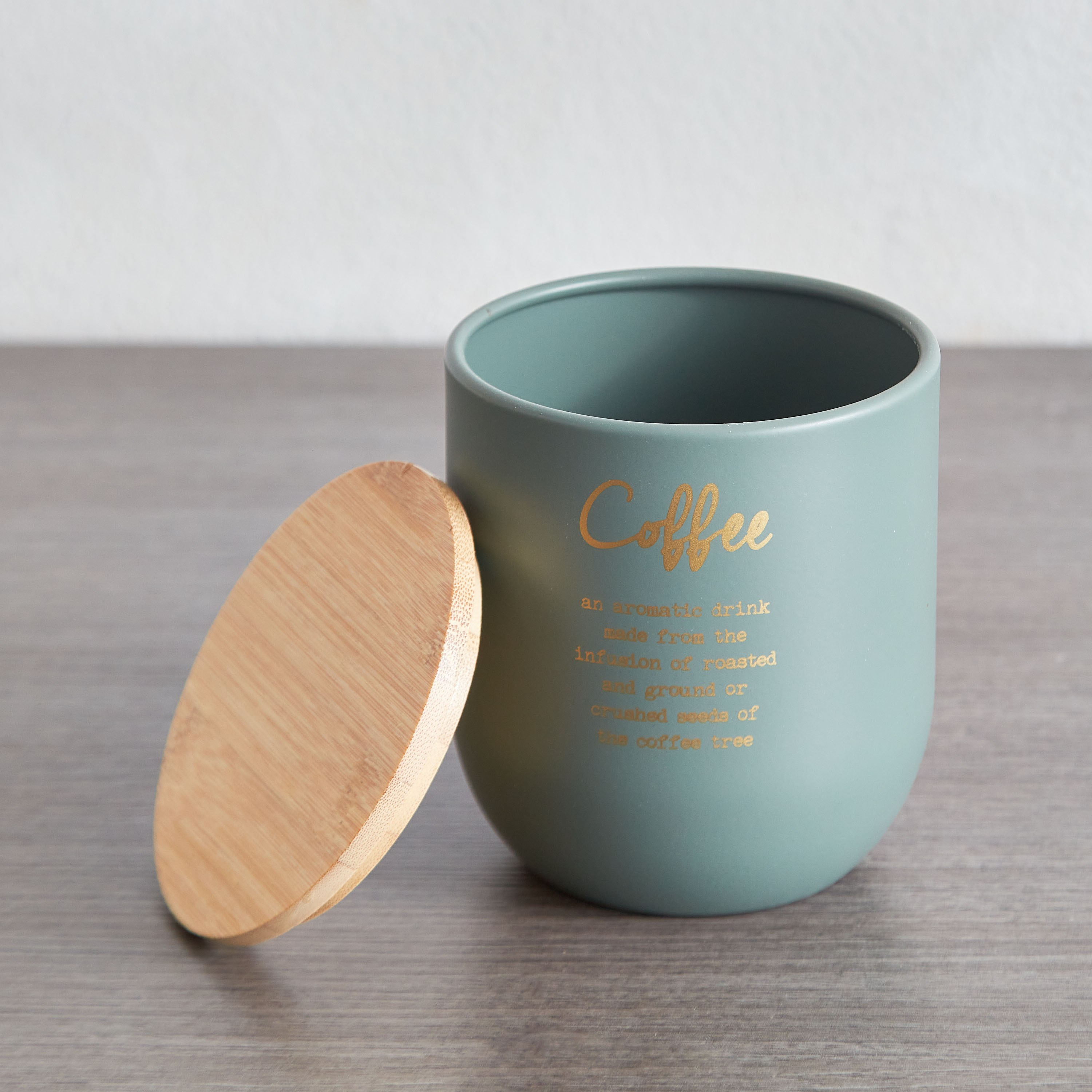 حاوية قهوة بغطاء من الخيزران من كوزين آرت-hbxhomeware-hbxkitchen-image-2
