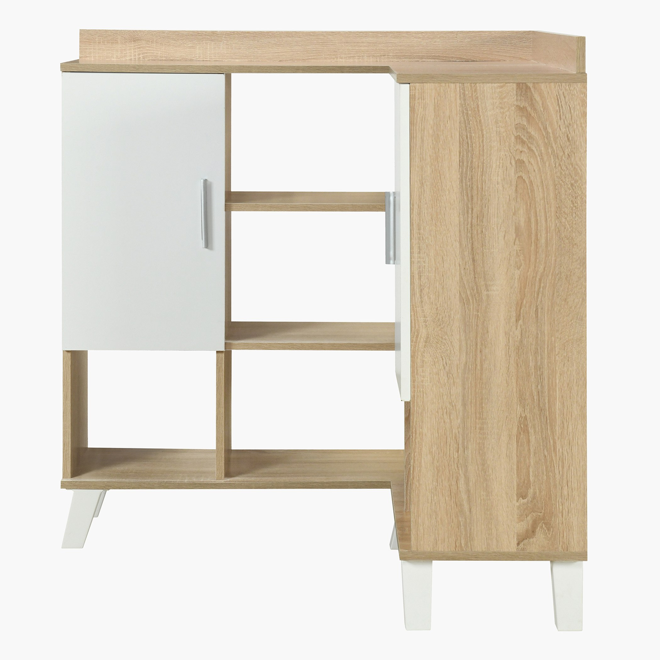 Alford Corner Coffee Bar Cabinet-hbxfurniture-diningroom-barcountersandbarstools-image-2