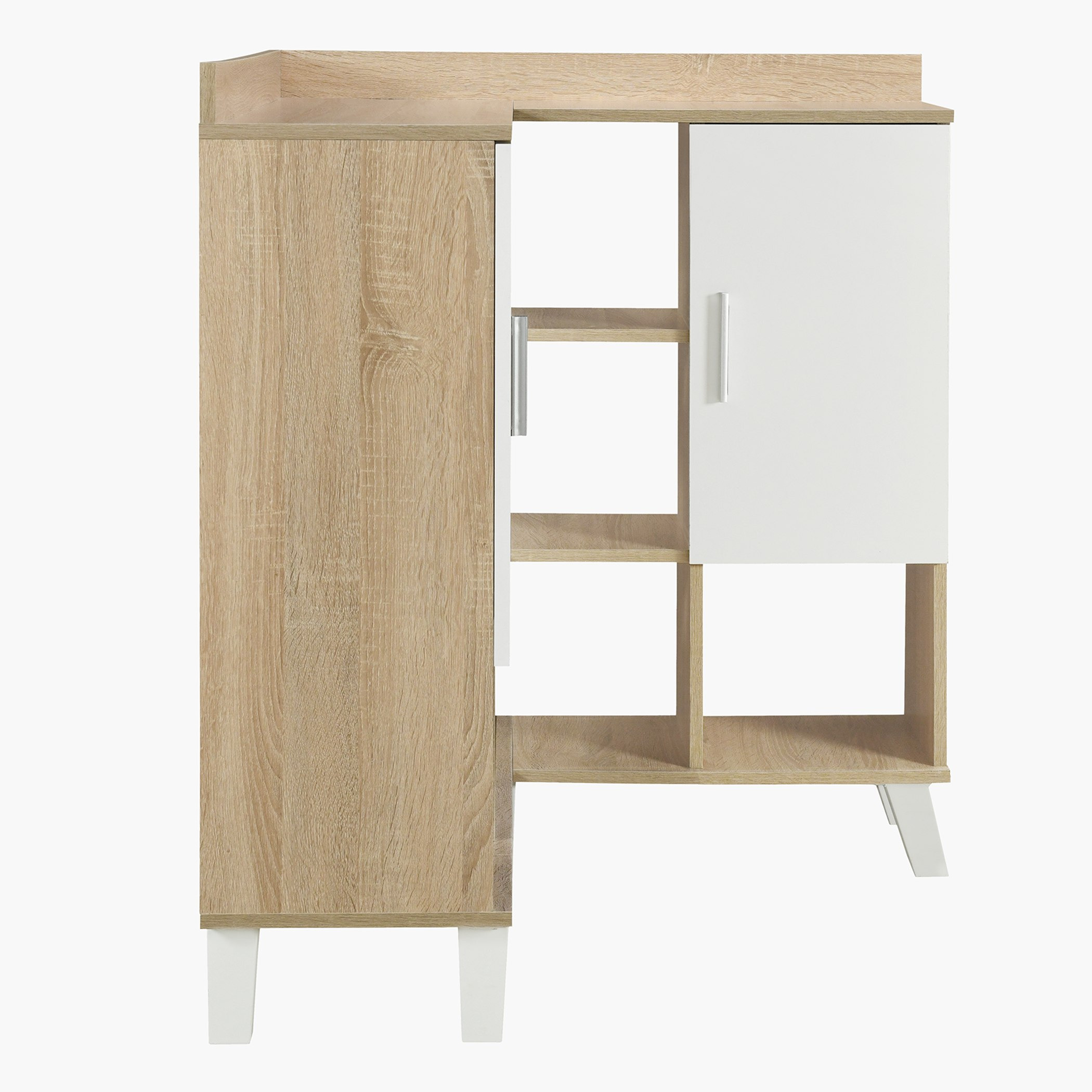 Alford Corner Coffee Bar Cabinet-hbxfurniture-diningroom-barcountersandbarstools-image-7