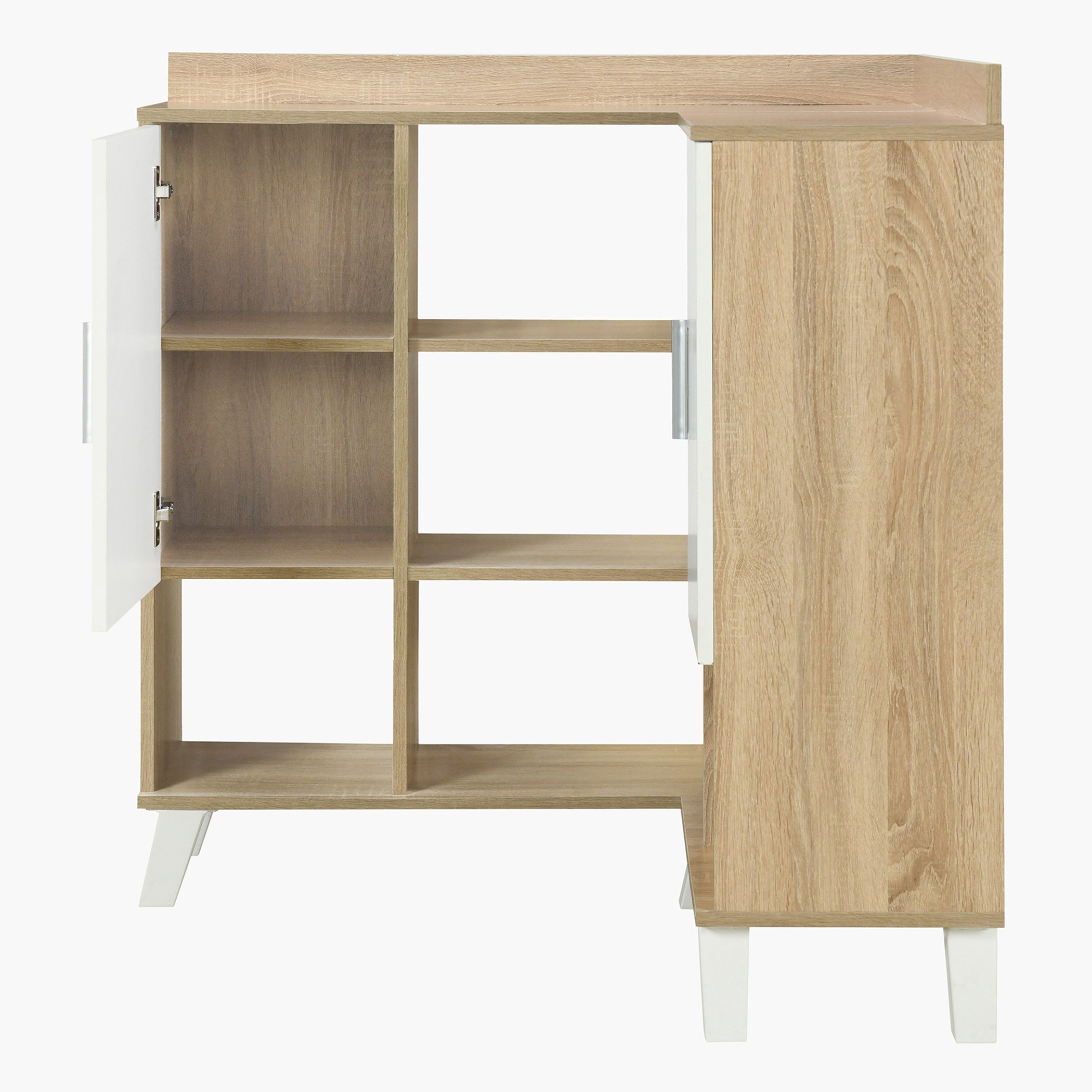 Alford Corner Coffee Bar Cabinet-hbxfurniture-diningroom-barcountersandbarstools-image-8