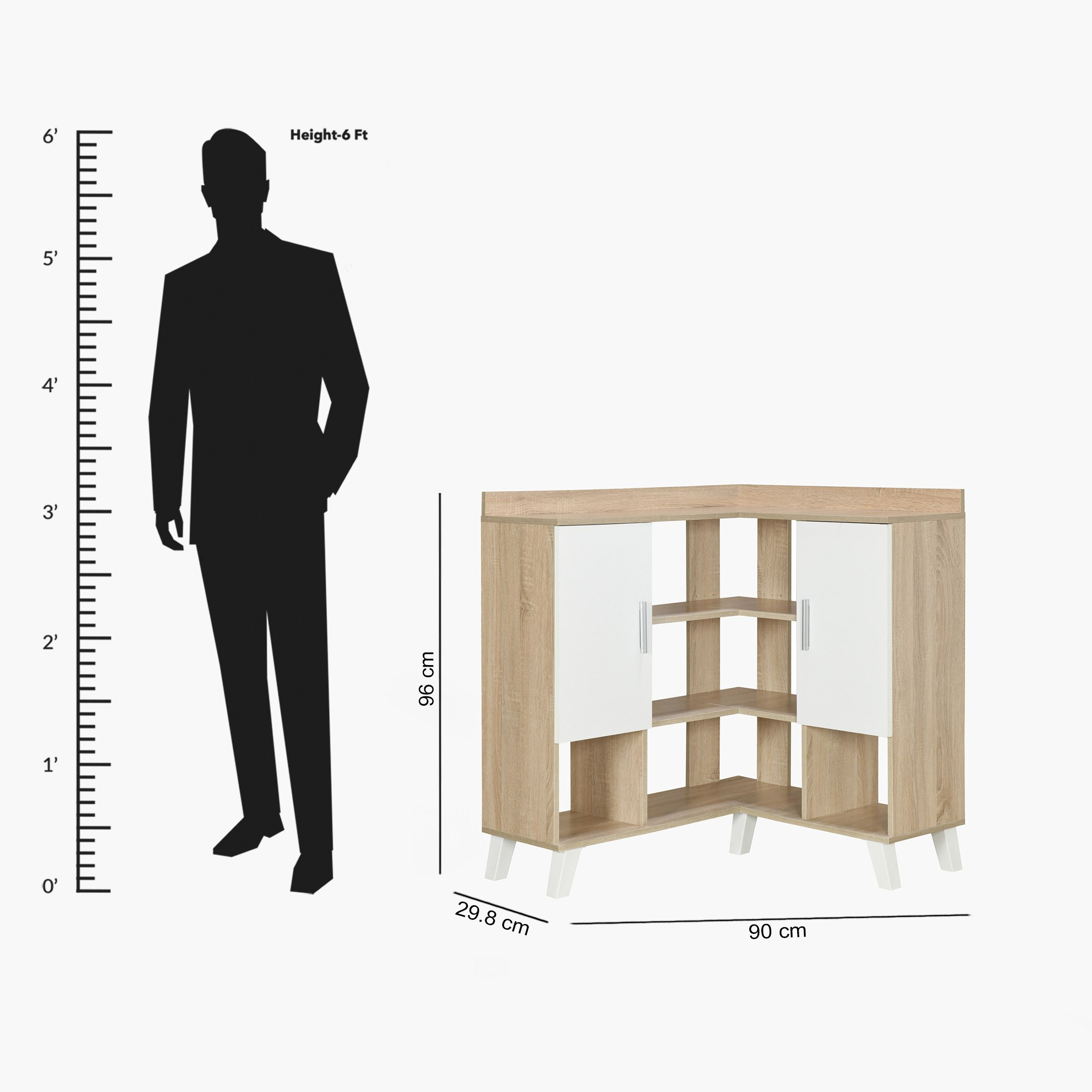 Alford Corner Coffee Bar Cabinet-hbxfurniture-diningroom-barcountersandbarstools-image-12