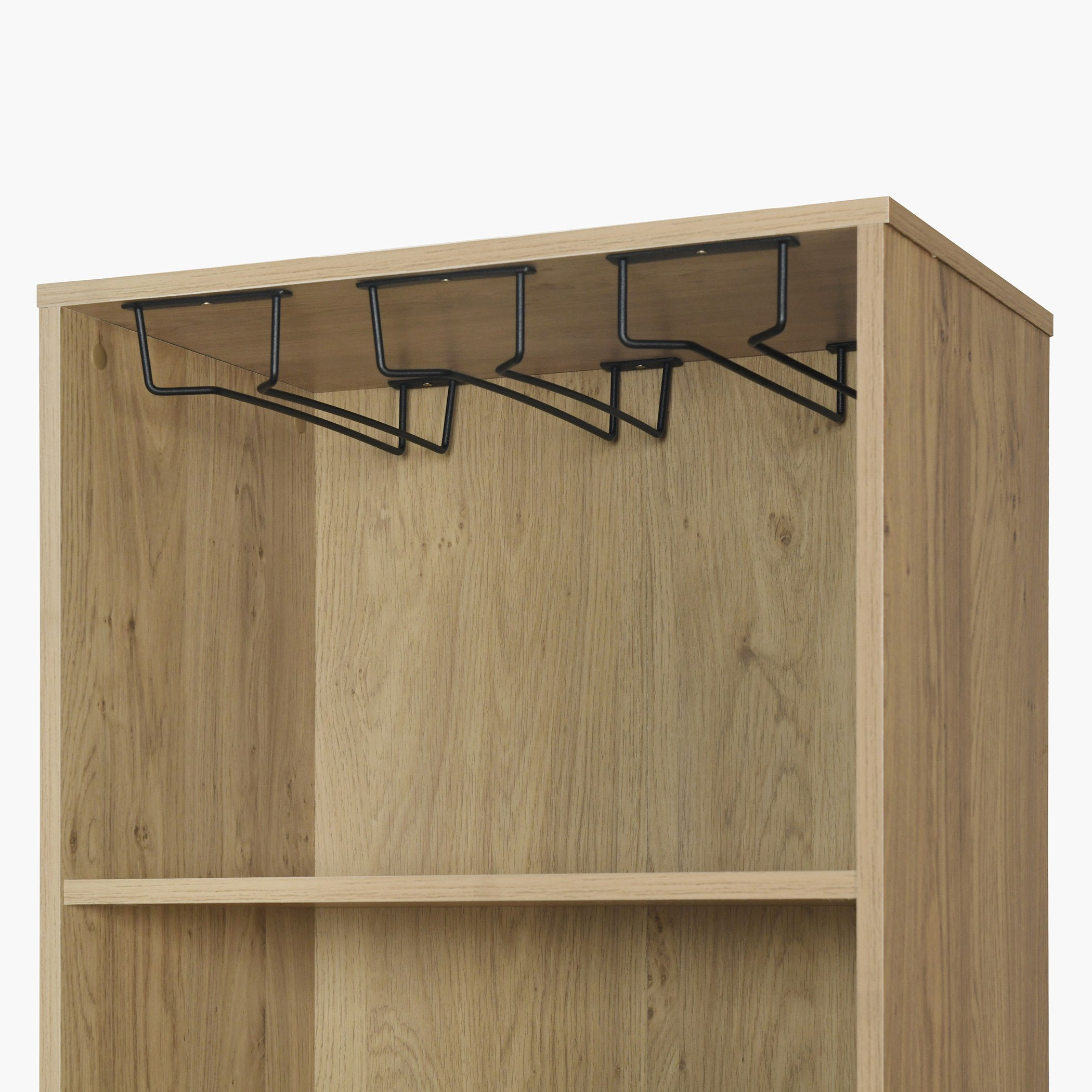 Nordic Tall Bar Cabinet-hbxfurniture-diningroom-barcountersandbarstools-image-7