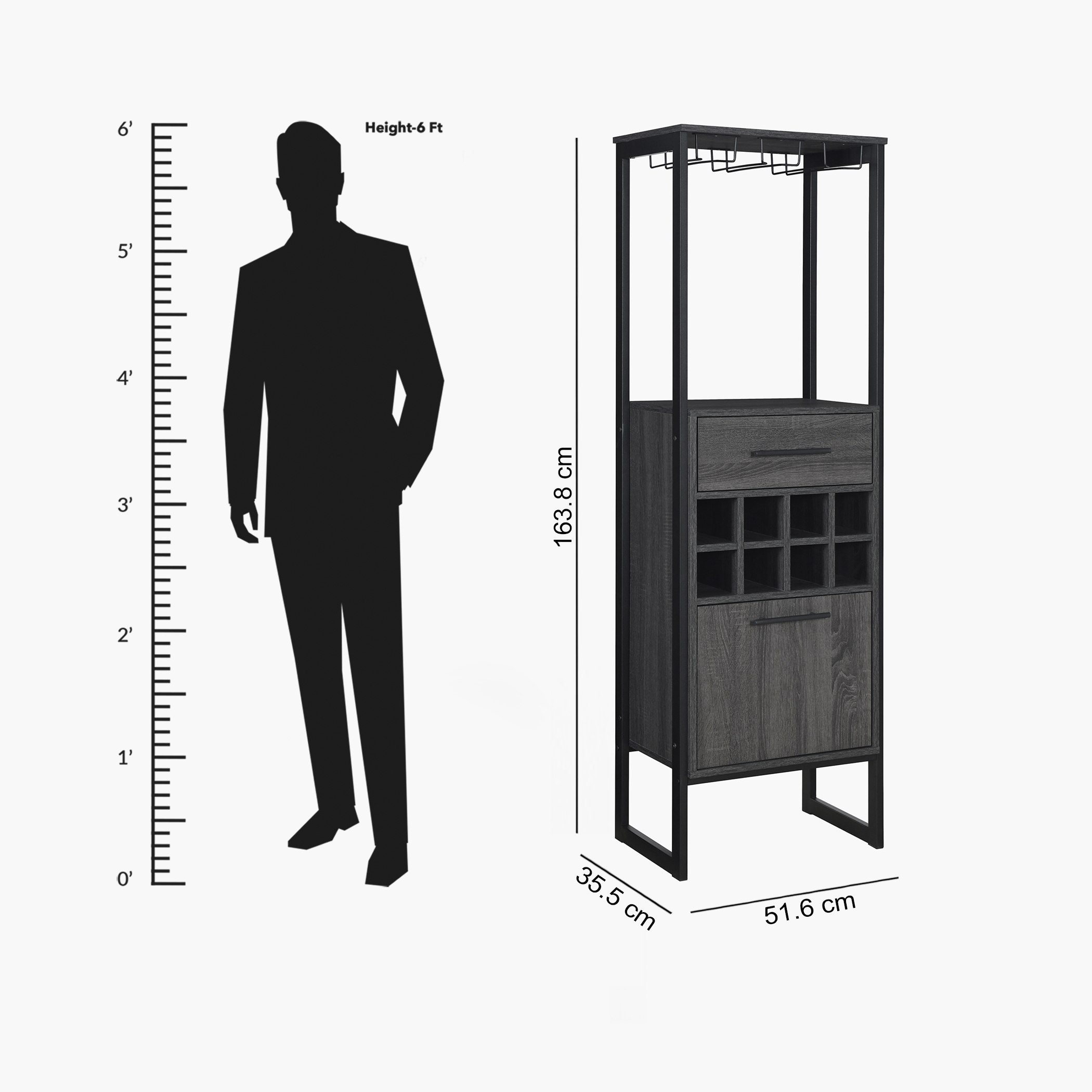 Urban Tall Bar Cabinet-hbxfurniture-diningroom-barcountersandbarstools-image-7