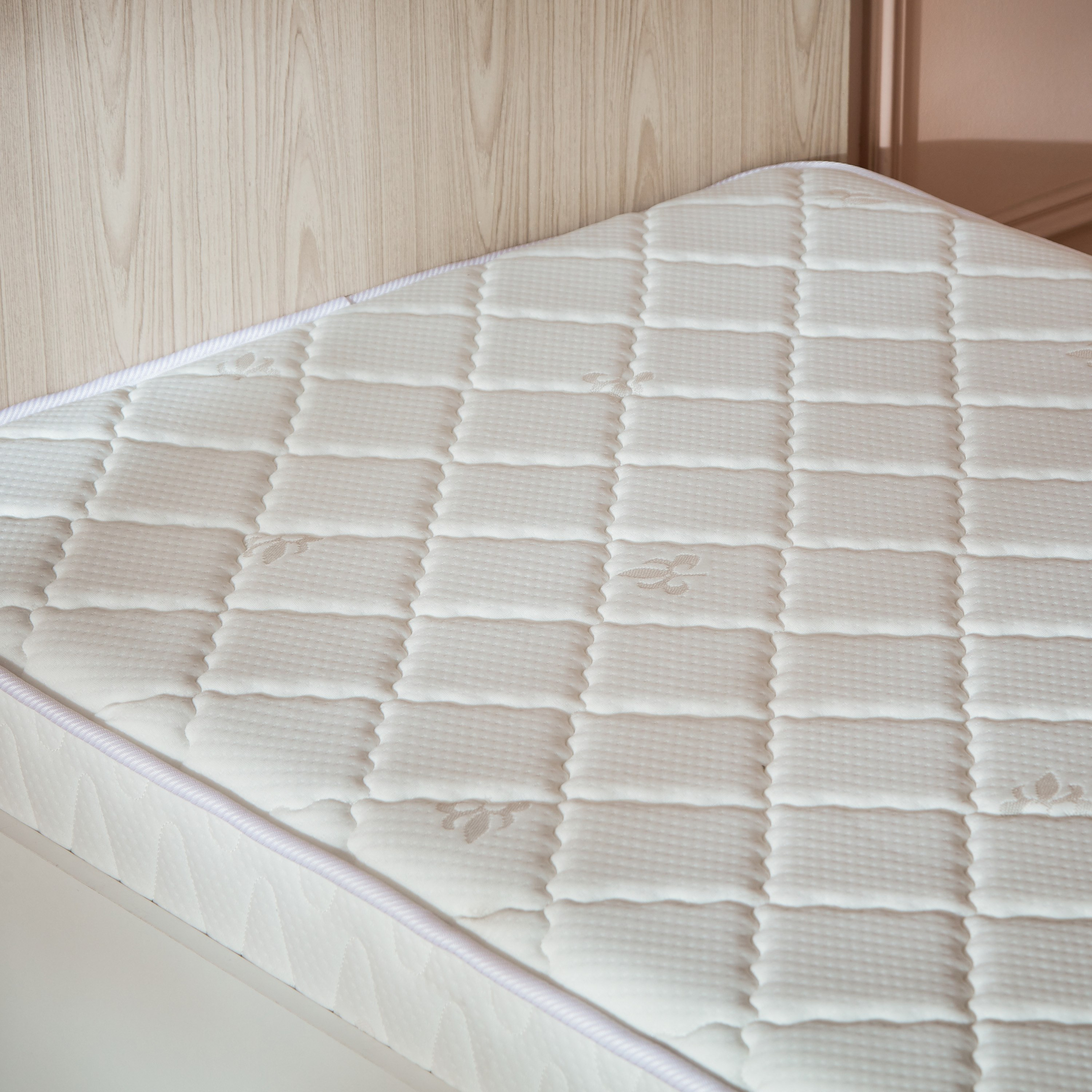 SleepEase iOrthopedic Medical Extra Firm Rebonded Foam Single Mattress - 90x190x15 cm-hbxfurniture-bedroom-mattresses-single-image-6