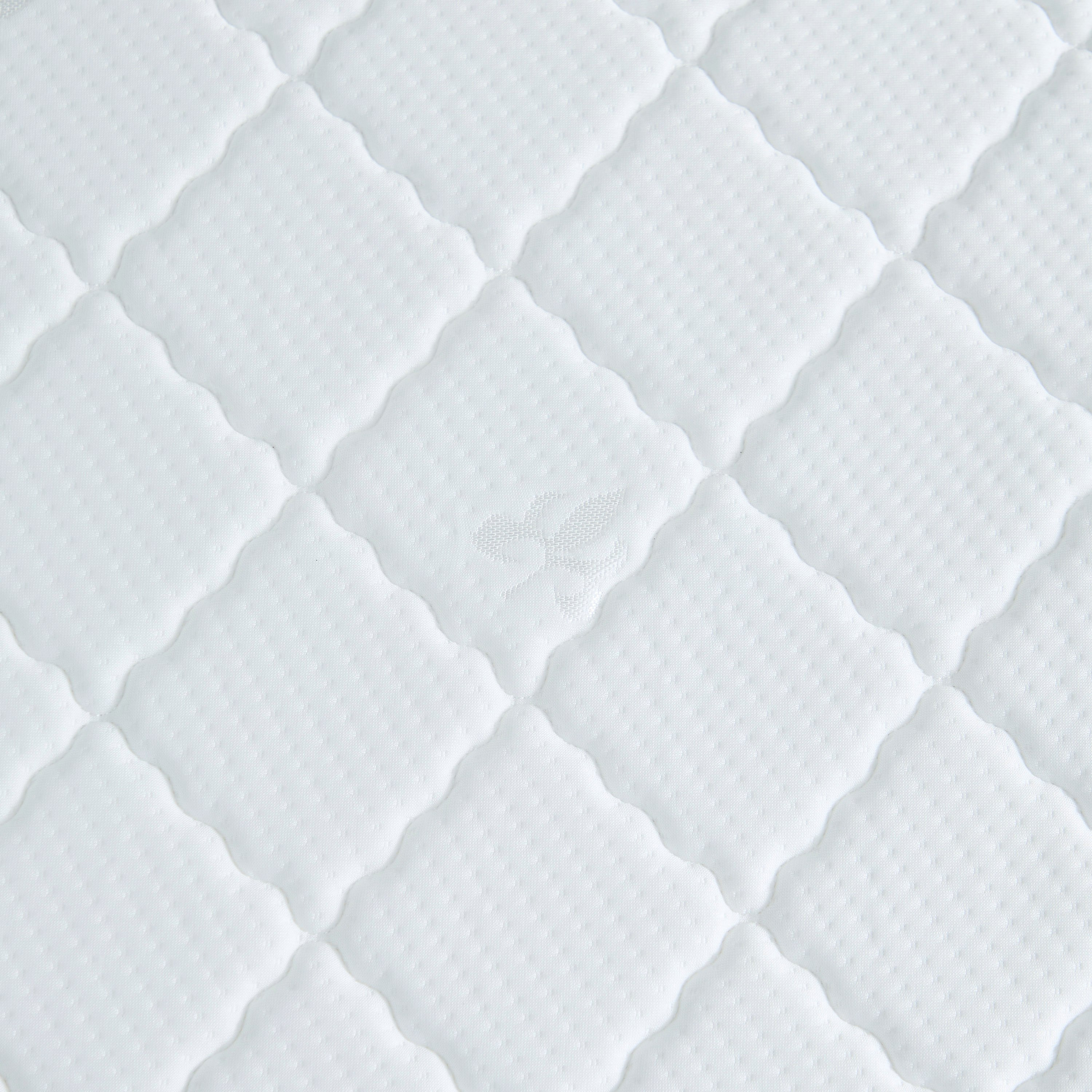SleepEase iOrthopedic Medical Extra Firm Rebonded Foam Single Mattress - 90x200x15 cm-hbxfurniture-bedroom-mattresses-single-image-5