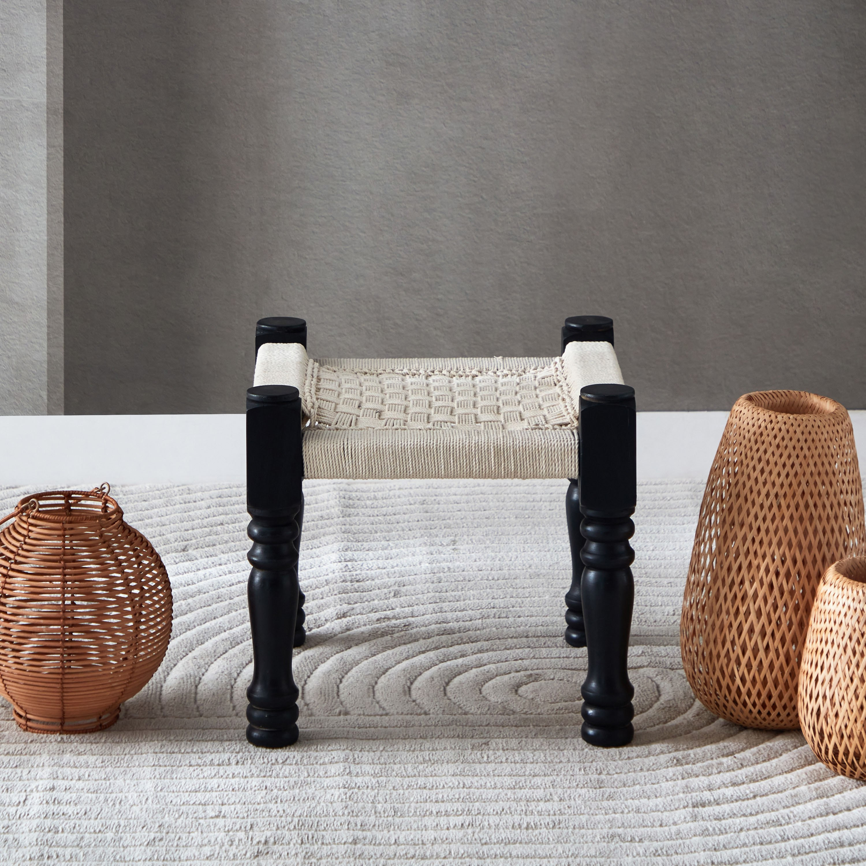 مسند قدم مكرمية-hbxlivingroom-sofasandarmchairs-ottomansandfootstools-image-2