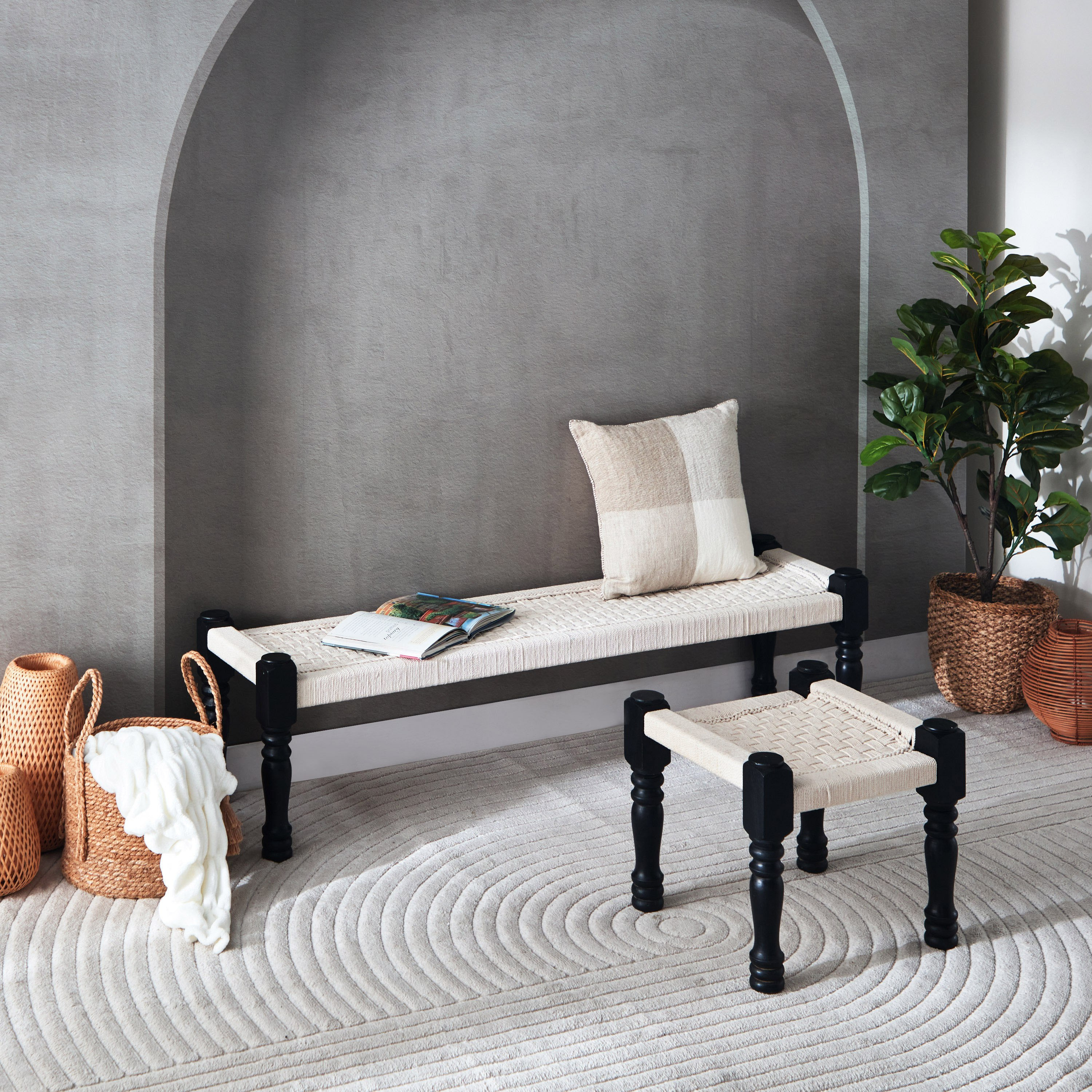 مسند قدم مكرمية-hbxlivingroom-sofasandarmchairs-ottomansandfootstools-image-5
