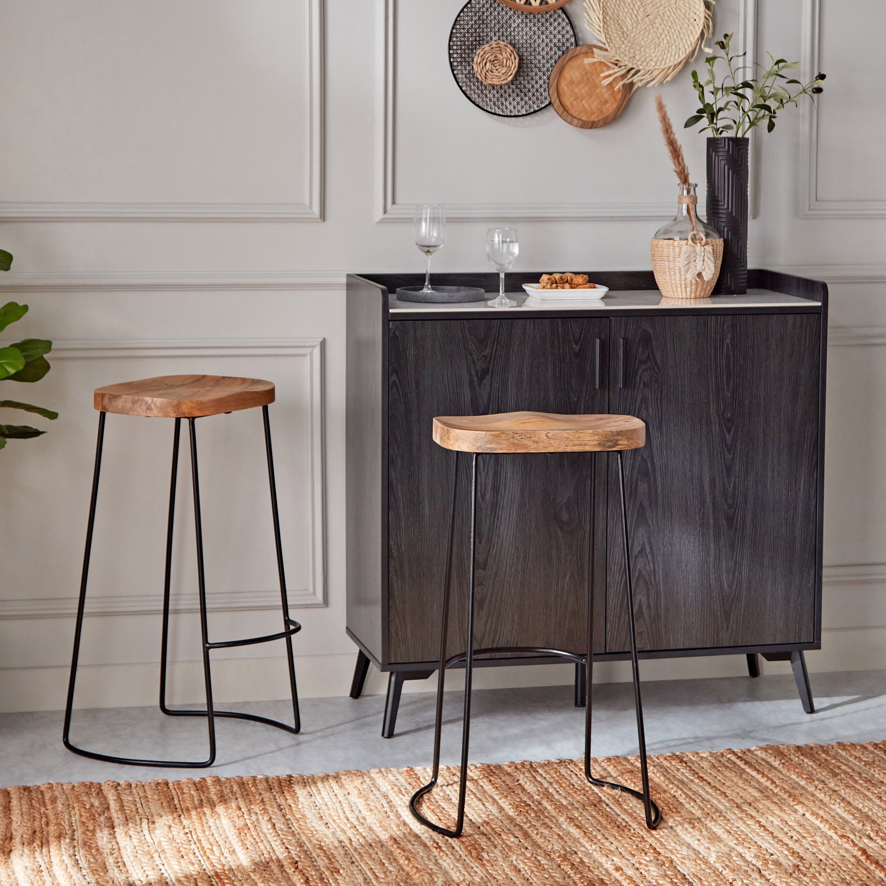 مقعد للمشرب - جافين من كافون-hbxfurniture-diningroom-barcountersandbarstools-image-7