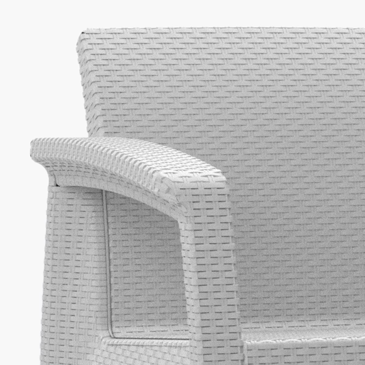 طقم كنبة خارجي حرف أل 5 مقاعد مع طاولة قهوة ووسائد - فيرا سافانا من موڤو-hbxoutdoor-hbxoutdoorfurniture-sofasets-image-2