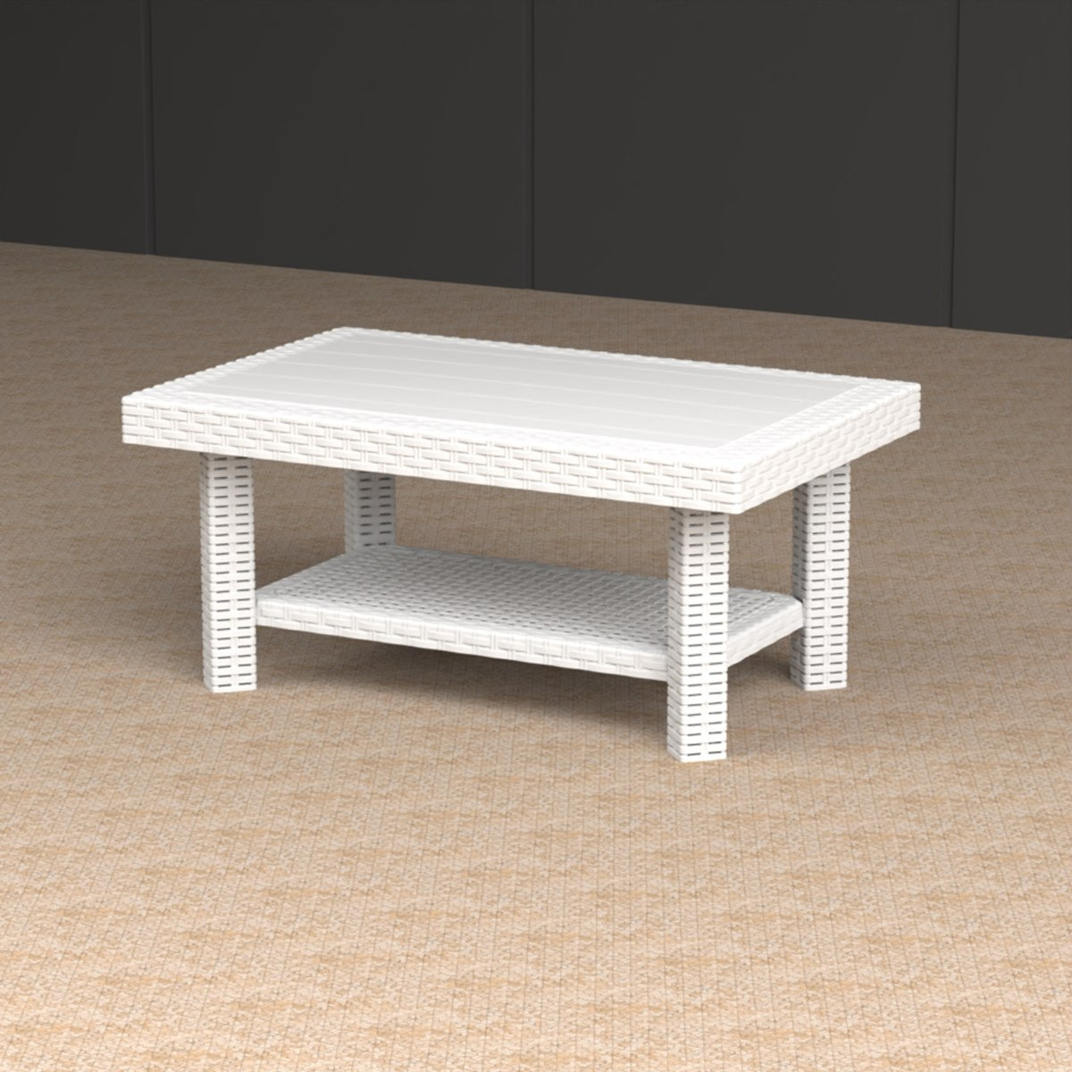طقم كنبة خارجي حرف أل 5 مقاعد مع طاولة قهوة ووسائد - فيرا سافانا من موڤو-hbxoutdoor-hbxoutdoorfurniture-sofasets-image-7