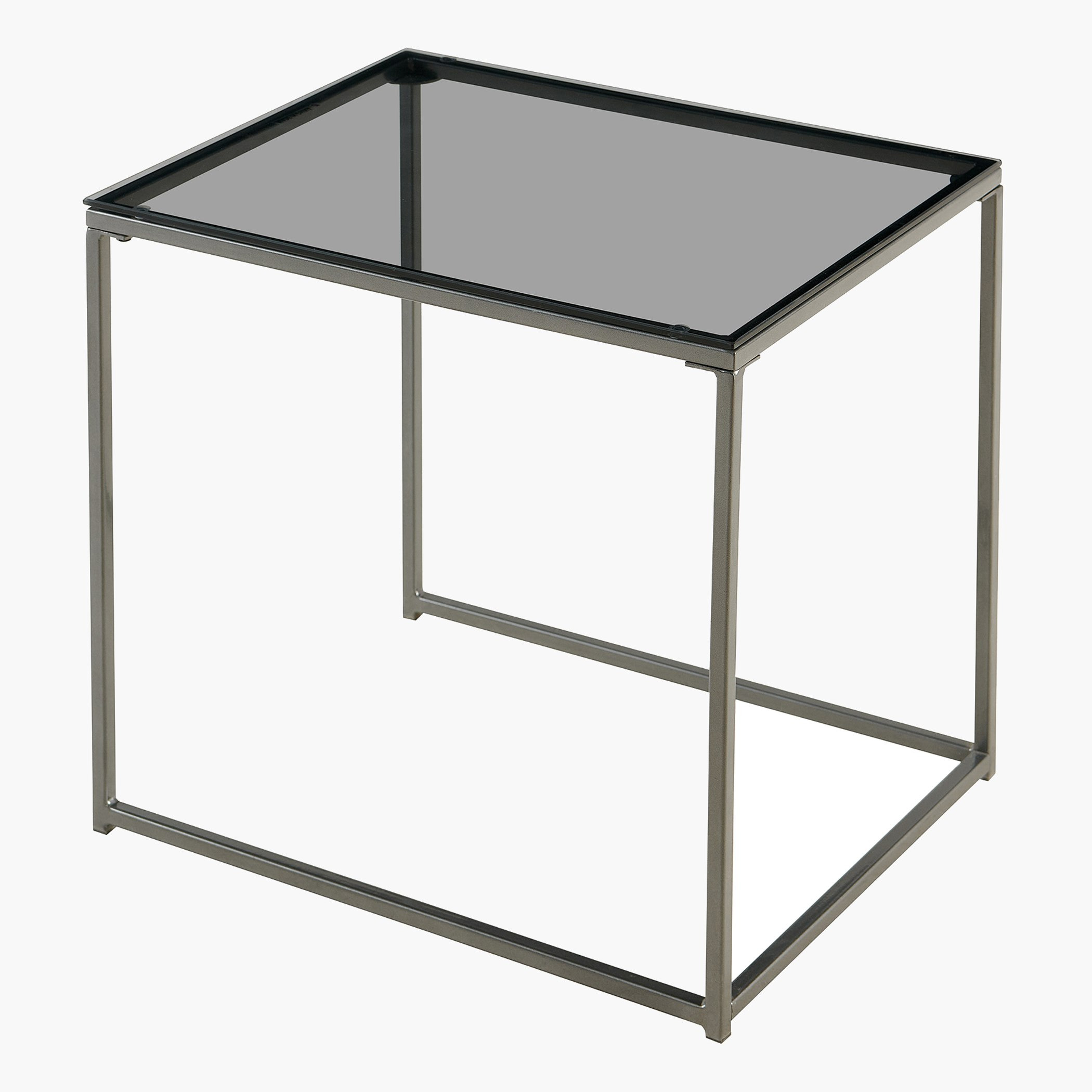 Melody Glass Top Nest of Tables - Set of 3-hbxfurniture-livingroom-nestingtables-image-7