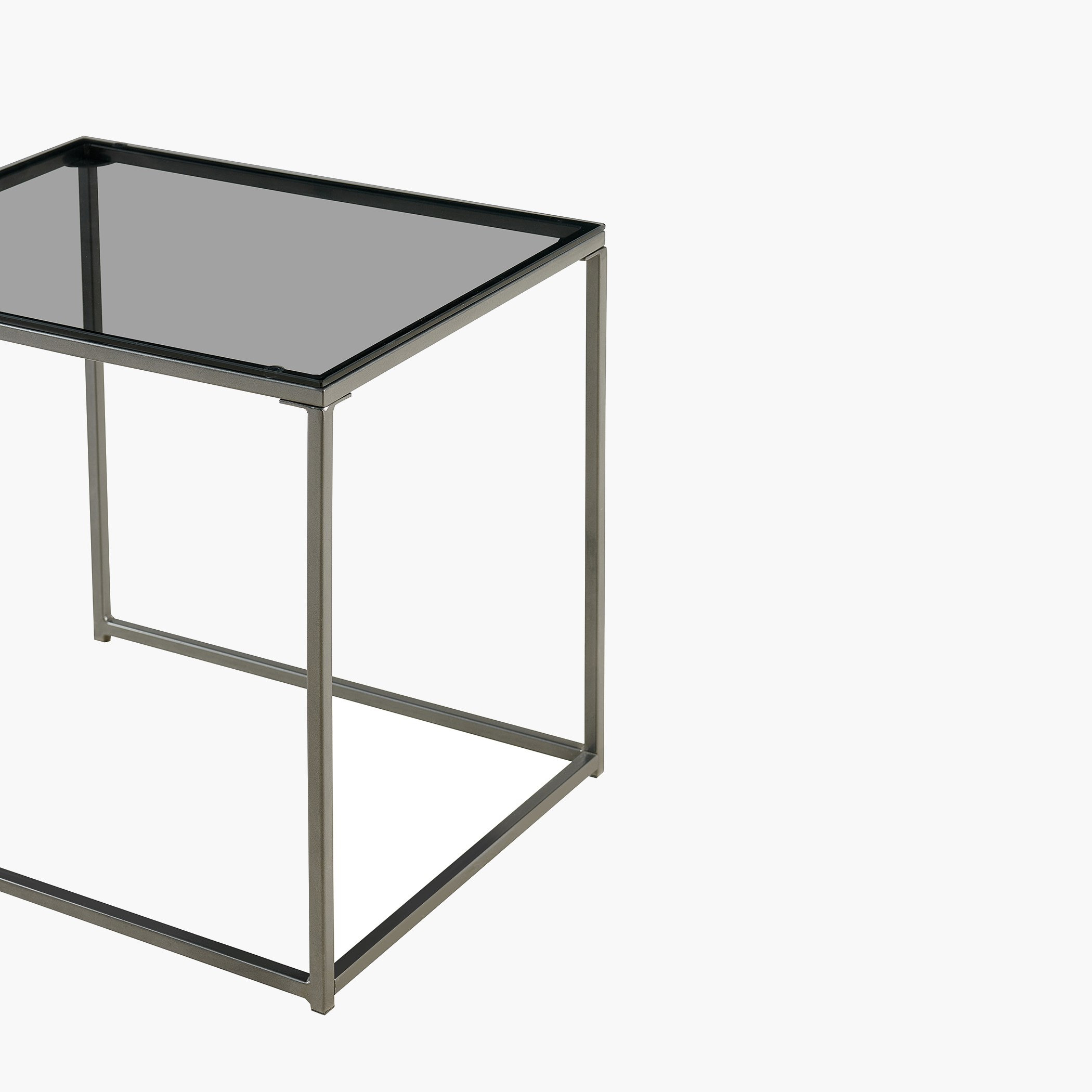 Melody Glass Top Nest of Tables - Set of 3-hbxfurniture-livingroom-nestingtables-image-10