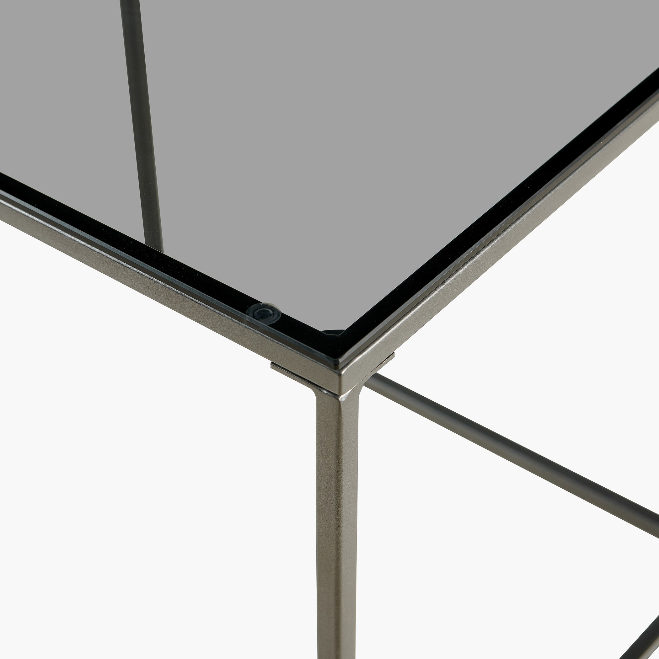 Melody Glass Top Nest of Tables - Set of 3-hbxfurniture-livingroom-nestingtables-image-11