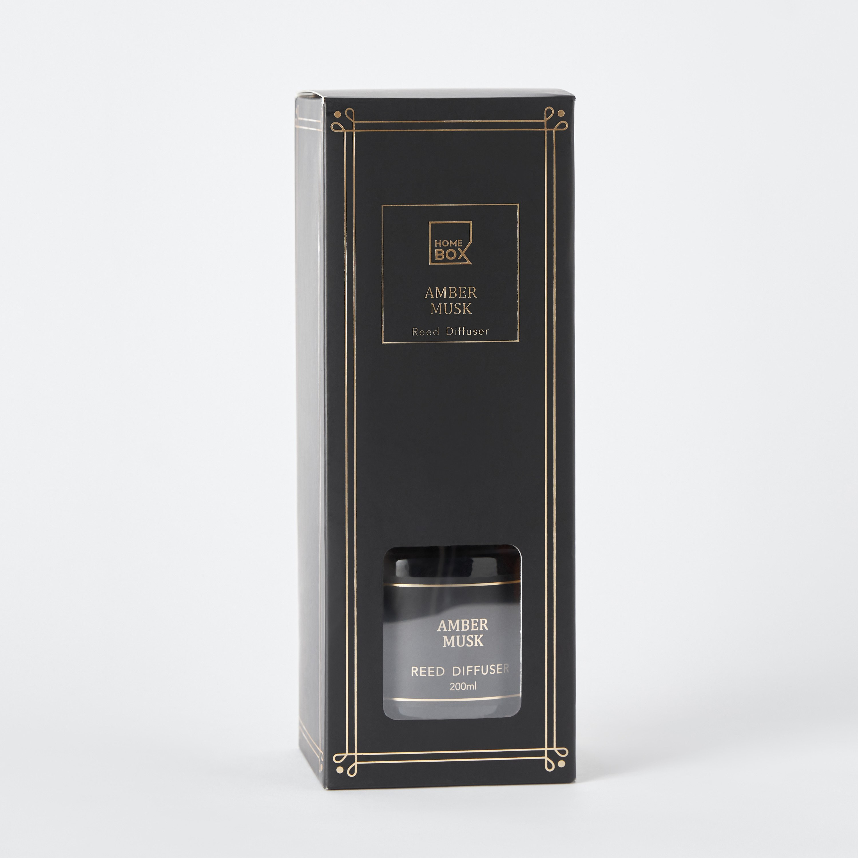 موّزع عطور برائحة المسك والعنبر من رابية - 200 مل-PROMO_HB_AE_B1G1_250925-image-4