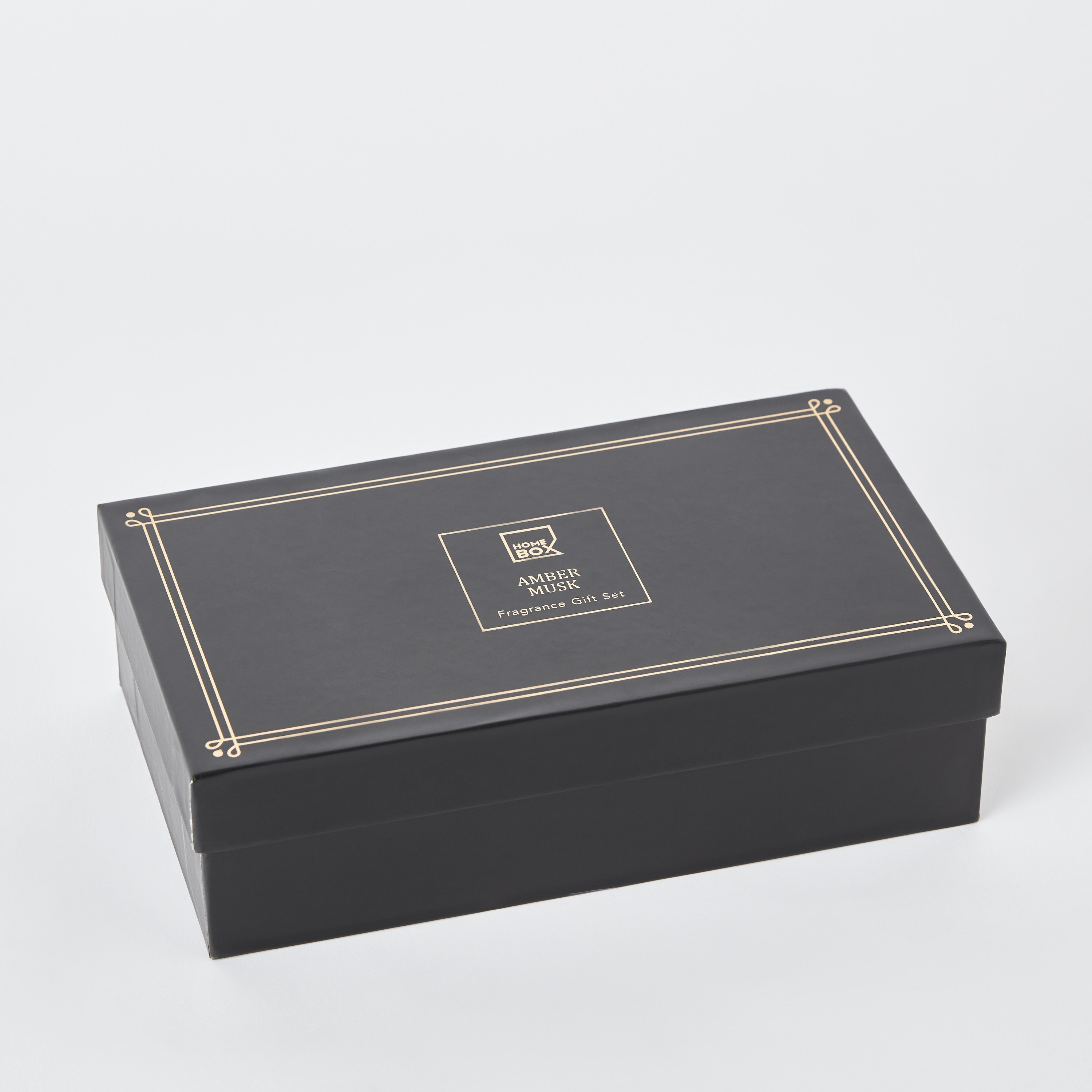 طقم موزع عطور أعواد برائحة المسك والعنبر 3 قطع - رابيا- 50 مل-PROMO_HB_AE_B2G2_011025-image-4