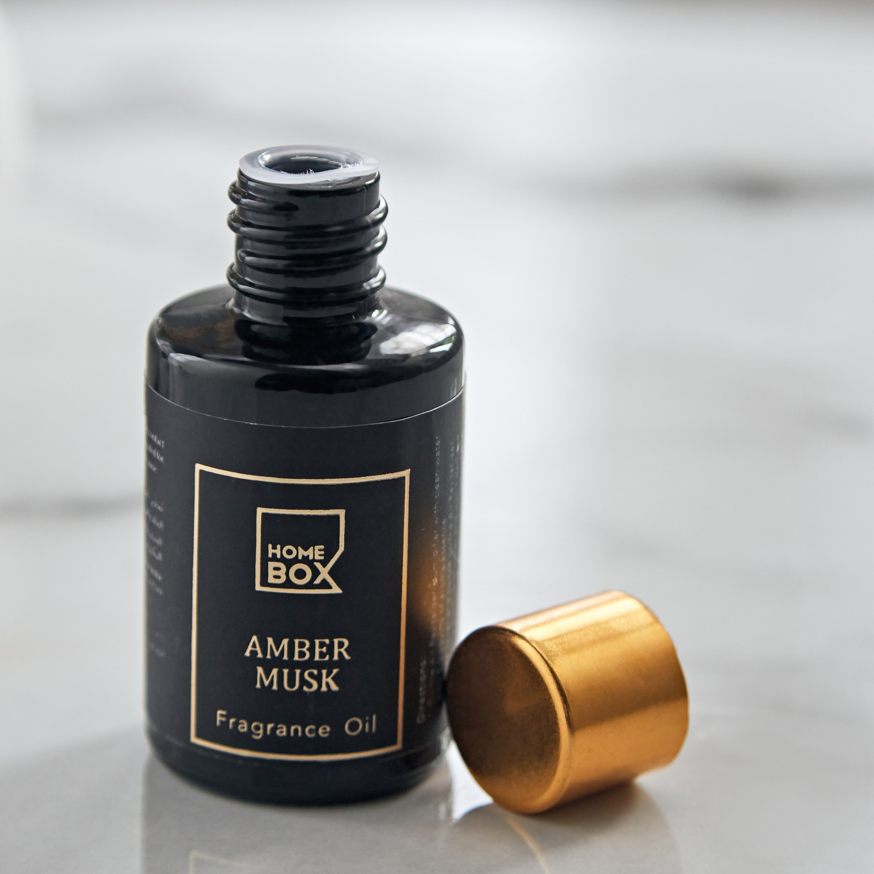 Rabia Amber Musk Fragrance Oil - 30 ml-PROMO_HB_AE_B2G2_011025-image-2