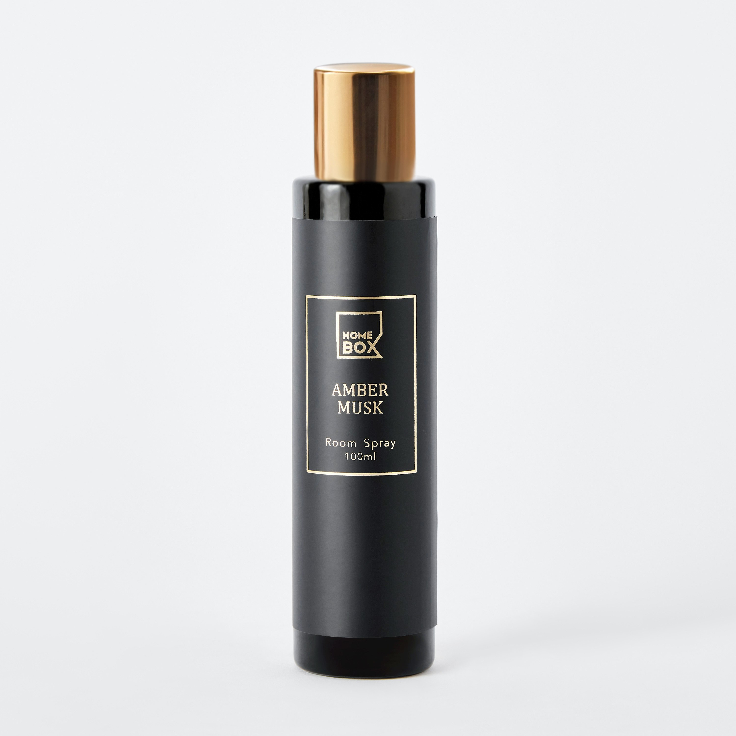 بخاخ معطر غرف برائحة العنبر والمسك من رابيا - 100 مل-hbxdecorandfurnishings-homefragrance-roomfreshnersandaromamist-image-5