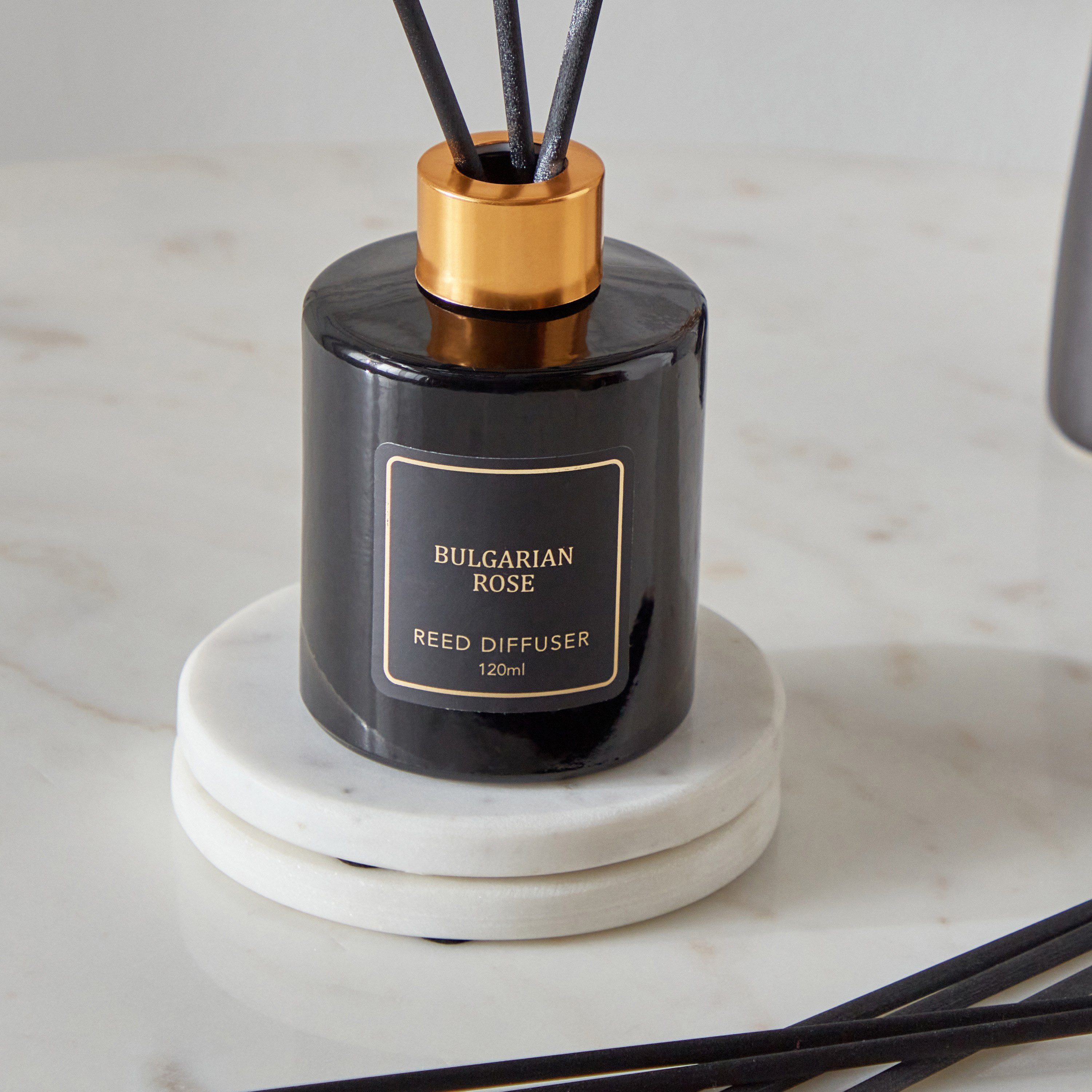 موزع عطور أعواد برائحة الورد البلغاري من رابيا - 120 مل-PROMO_HB_AE_B2G2_011025-image-3